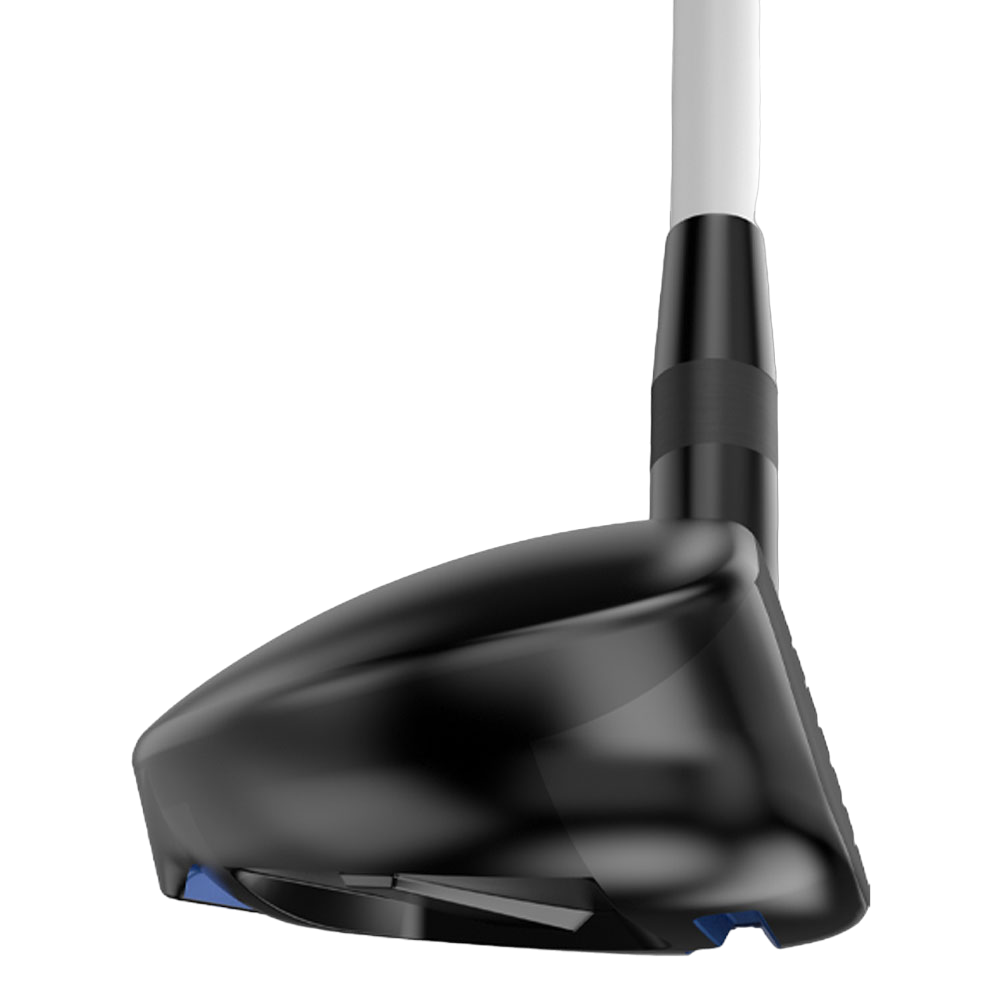 Hot Launch C522 Women's Combo Set w/ Graphite Shafts