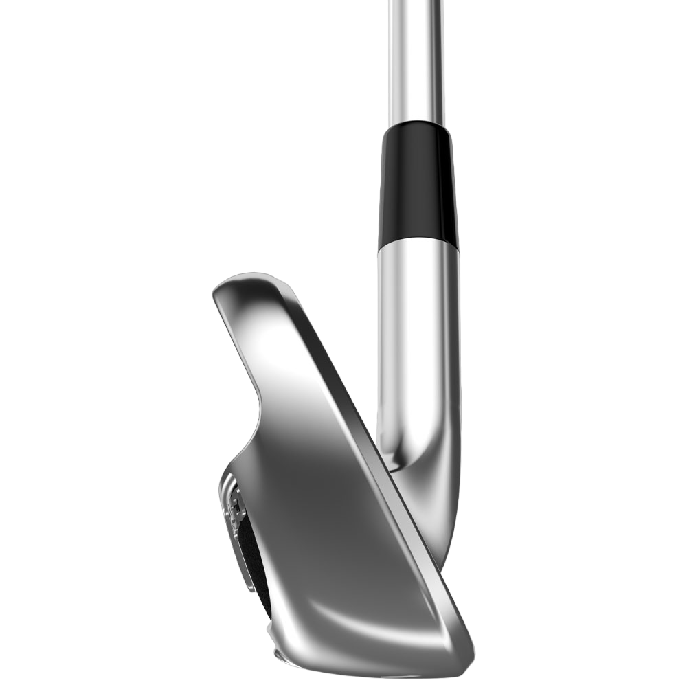 Hot Launch C522 Irons w/ Steel Shafts