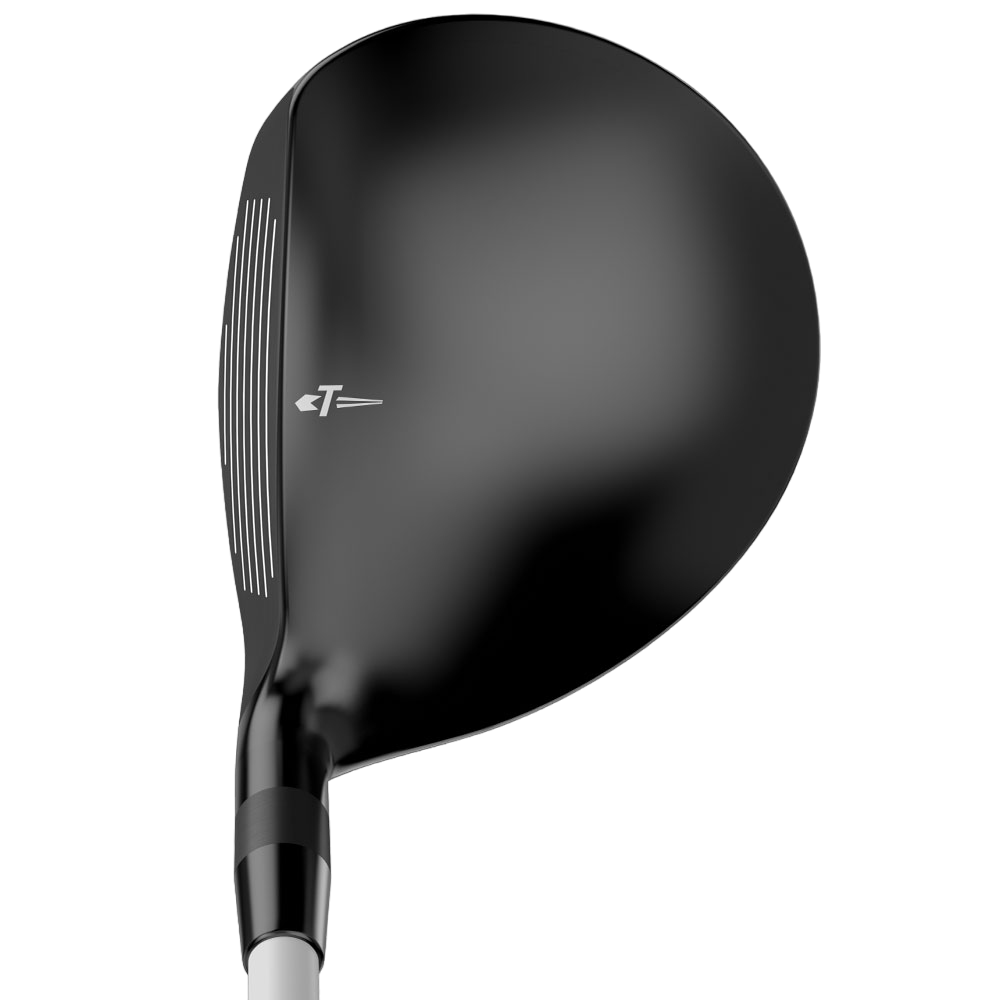 Hot Launch E522 Offset Women's Fairway Wood