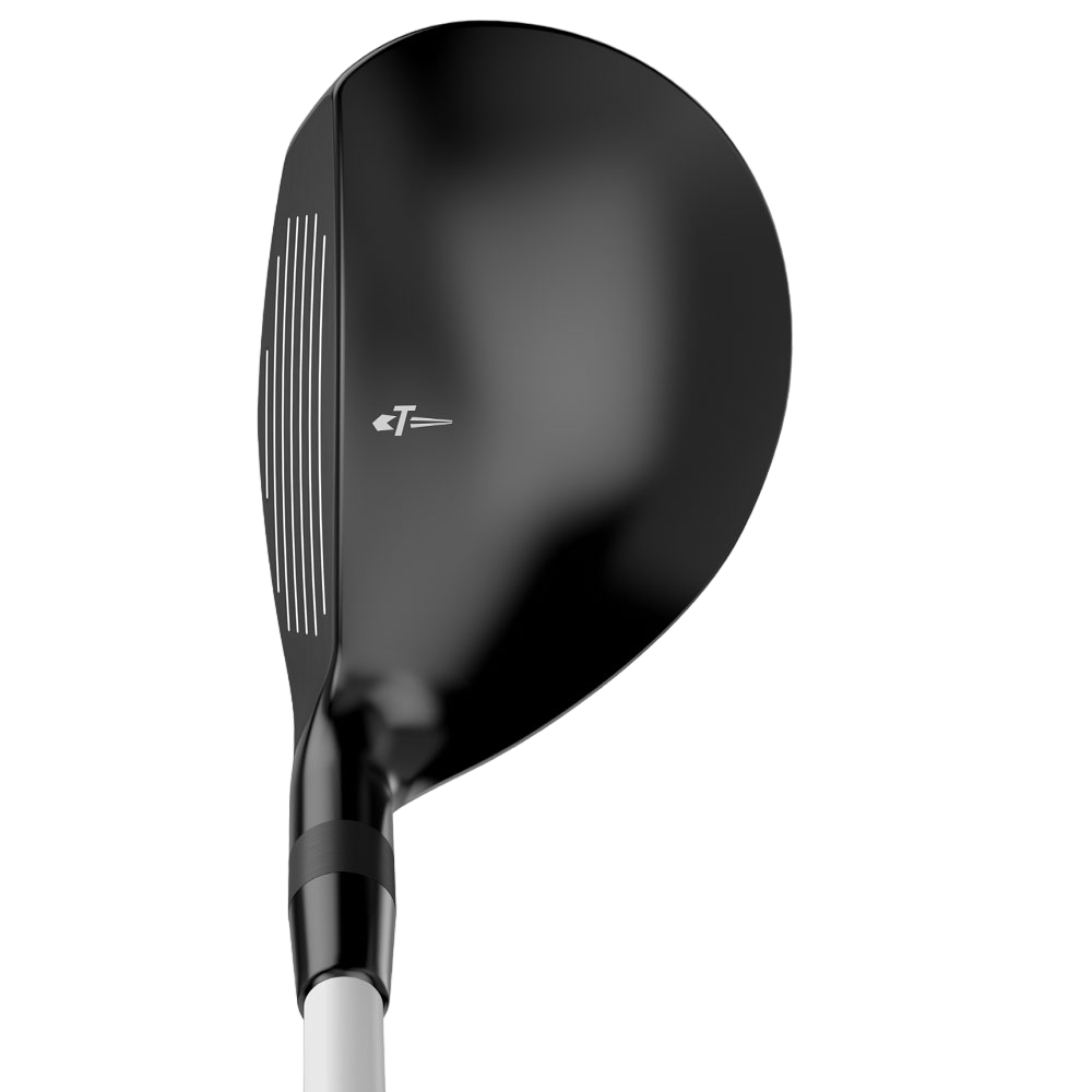 Hot Launch E522 Offset Women's Hybrid