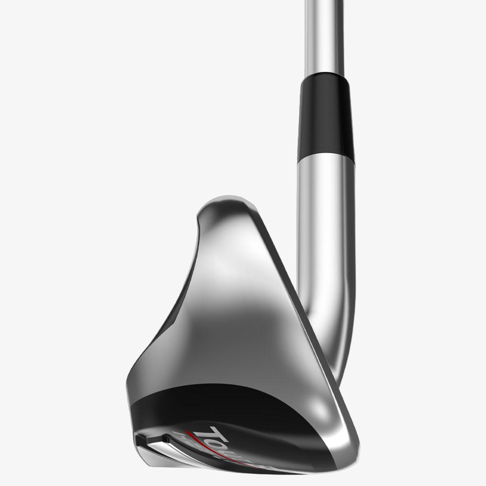 Hot Launch E522 Irons w/ Steel Shafts