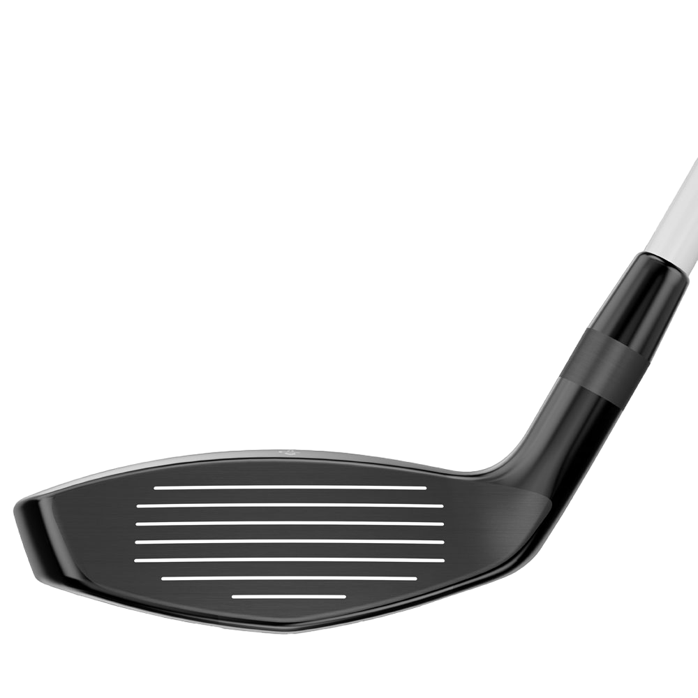 Hot Launch E522 Combo Set w/ Graphite Shafts