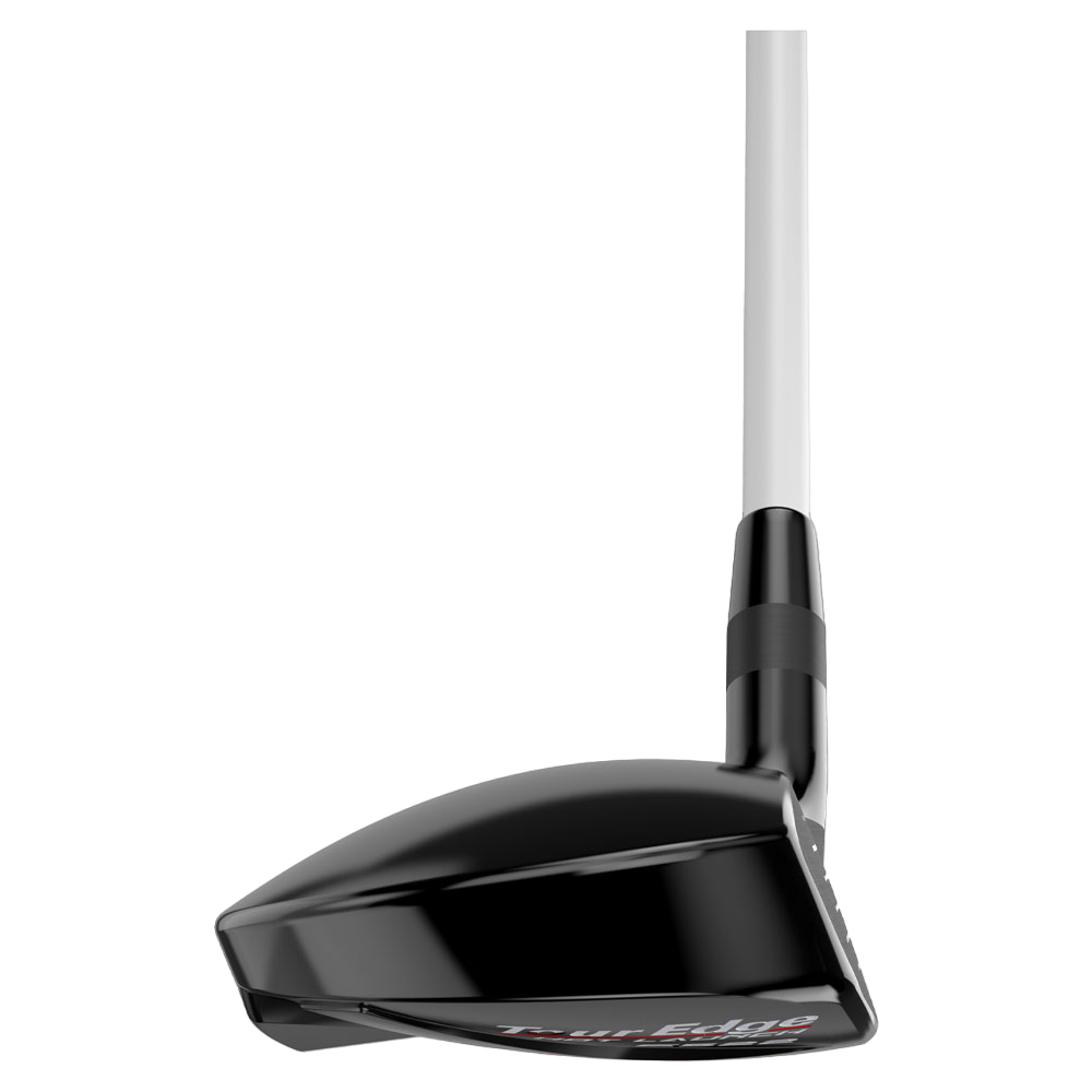 Hot Launch E522 Combo Set w/ Graphite Shafts