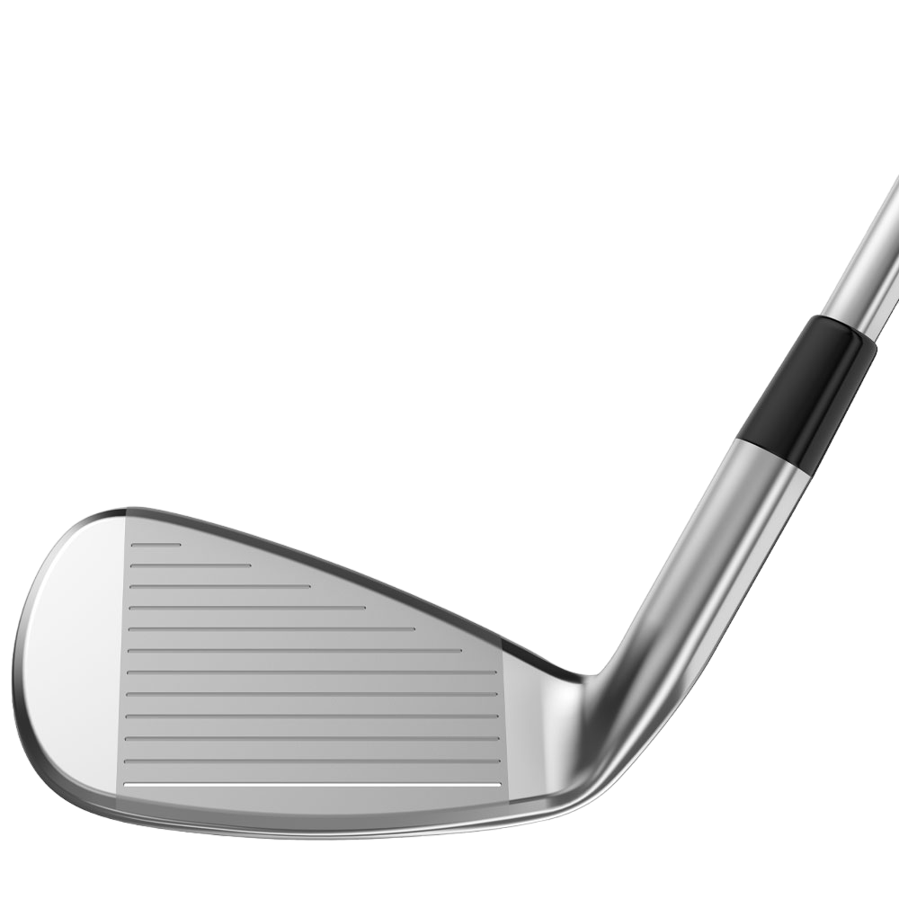 Hot Launch E522 Individual Irons w/ Graphite Shafts