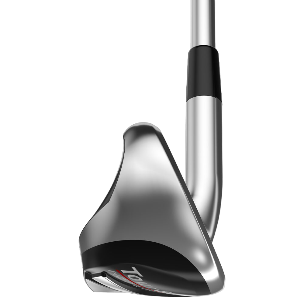 Hot Launch E522 Individual Irons w/ Graphite Shafts
