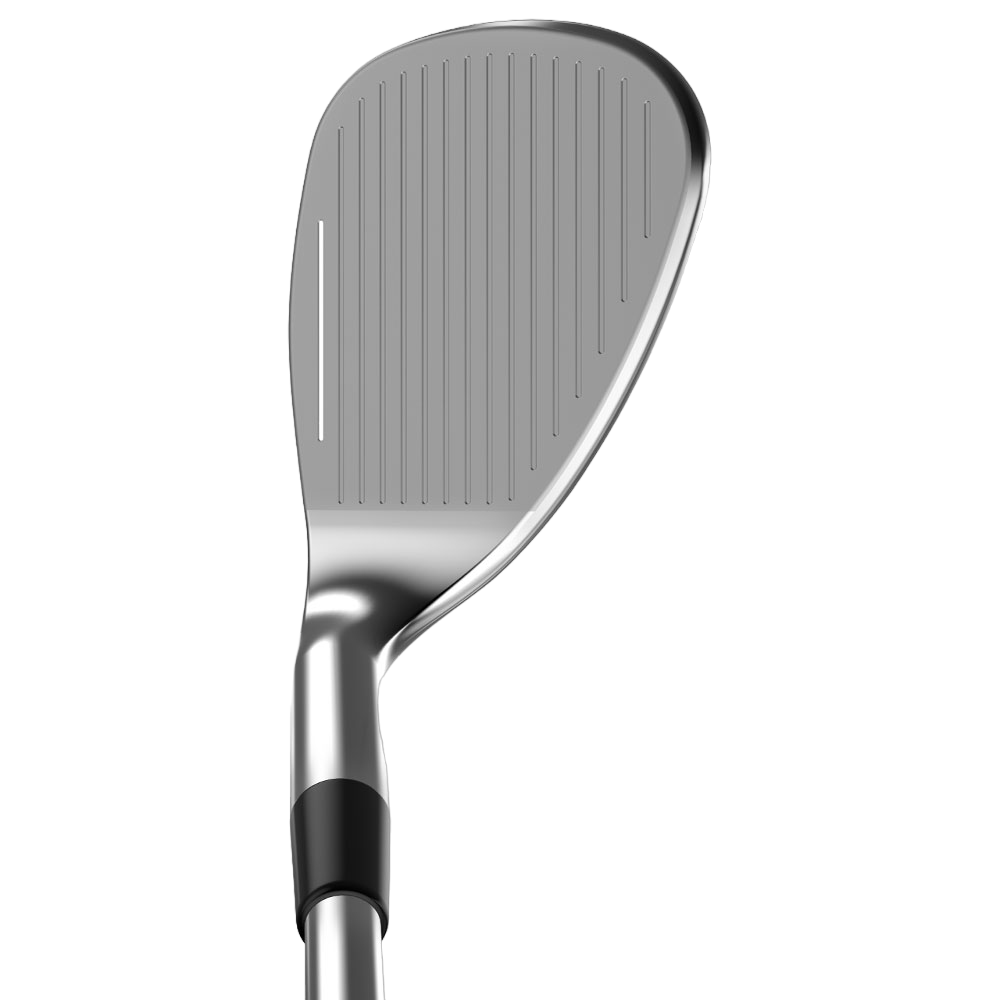 Hot Launch E522 Wedge w/ Steel Shaft