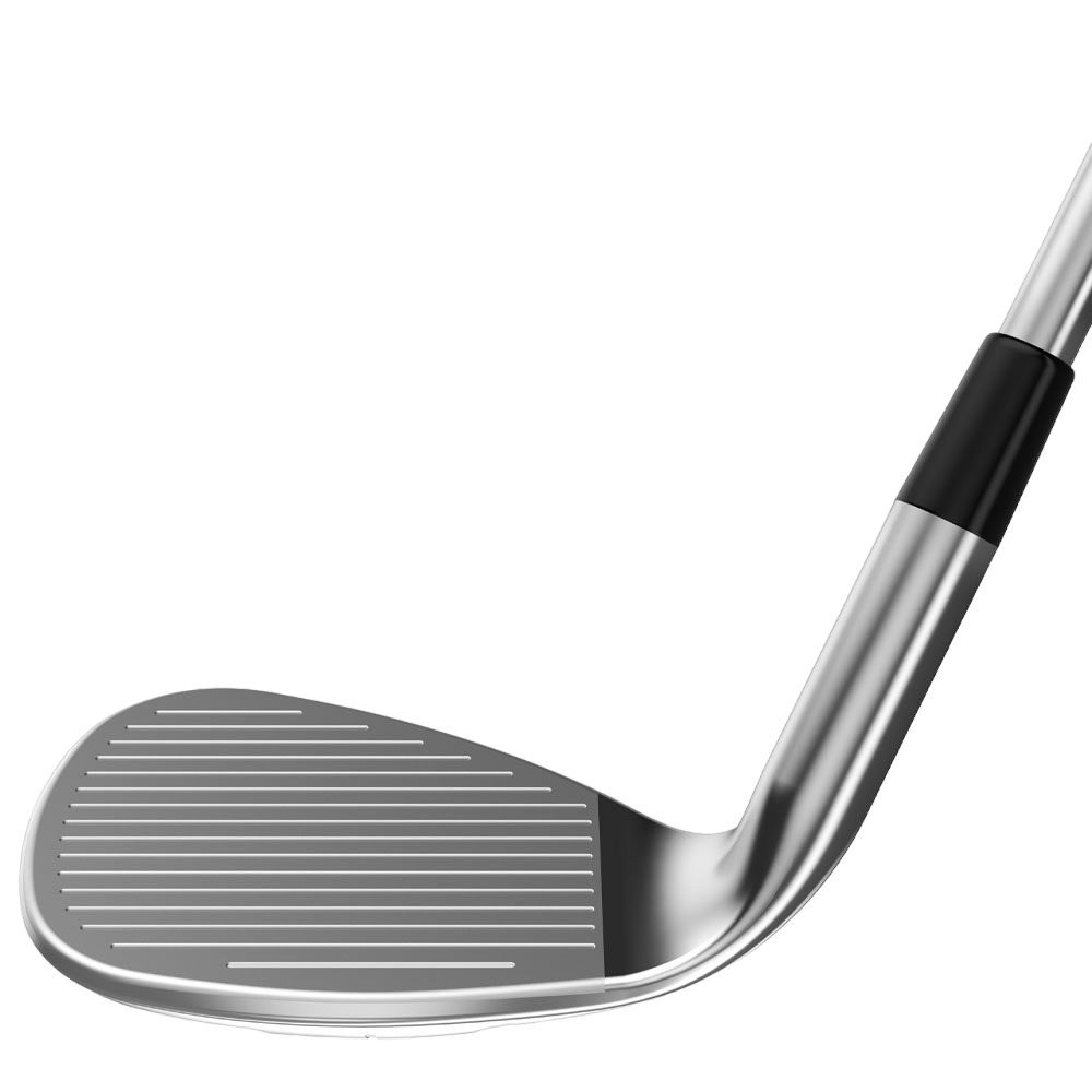 Hot Launch E522 Wedge w/ Steel Shaft