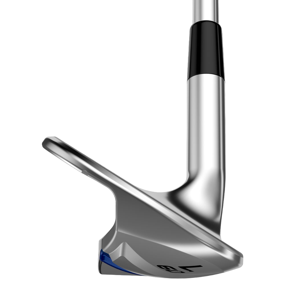 Hot Launch E522 Wedge w/ Steel Shaft
