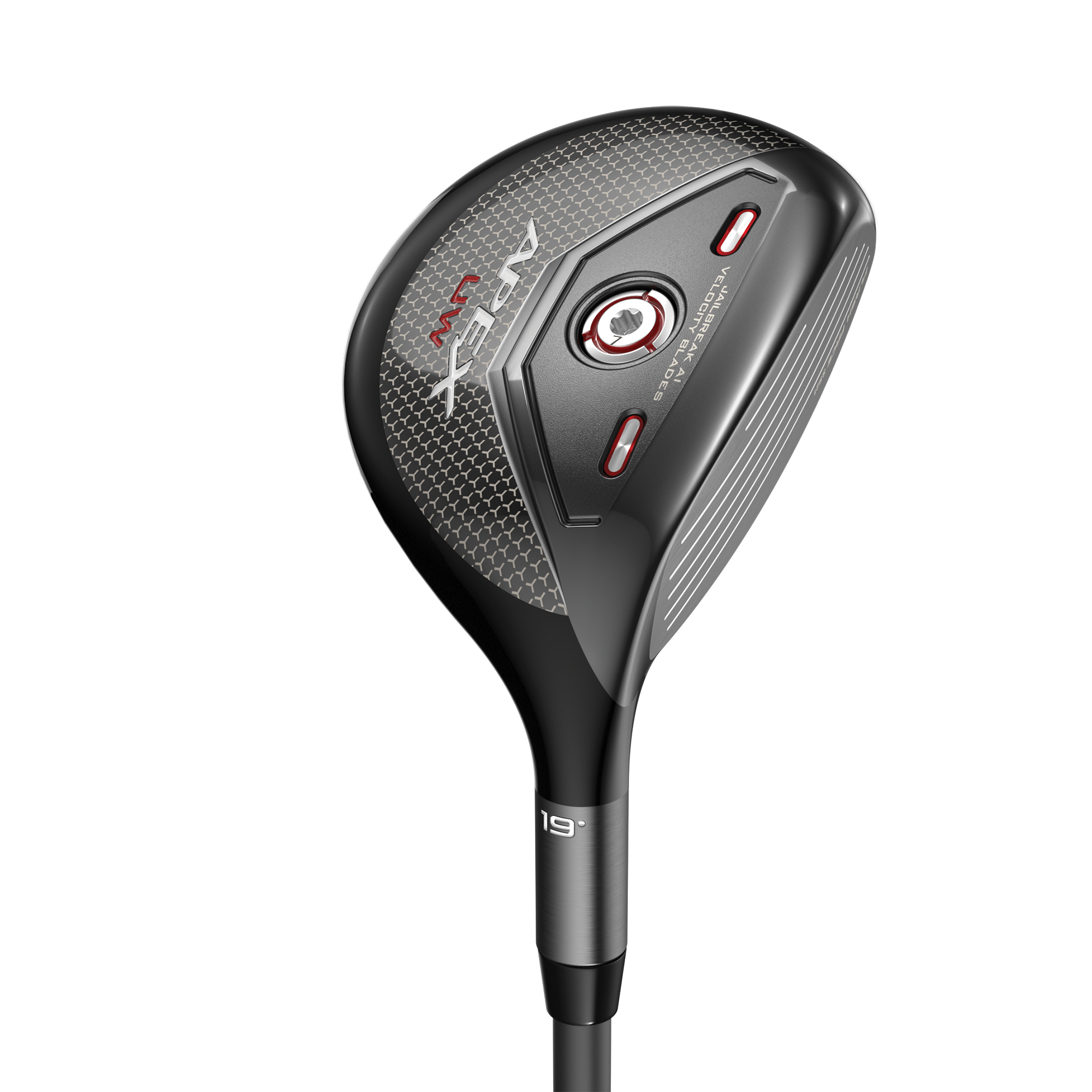 Callaway APEX UW 17°あり