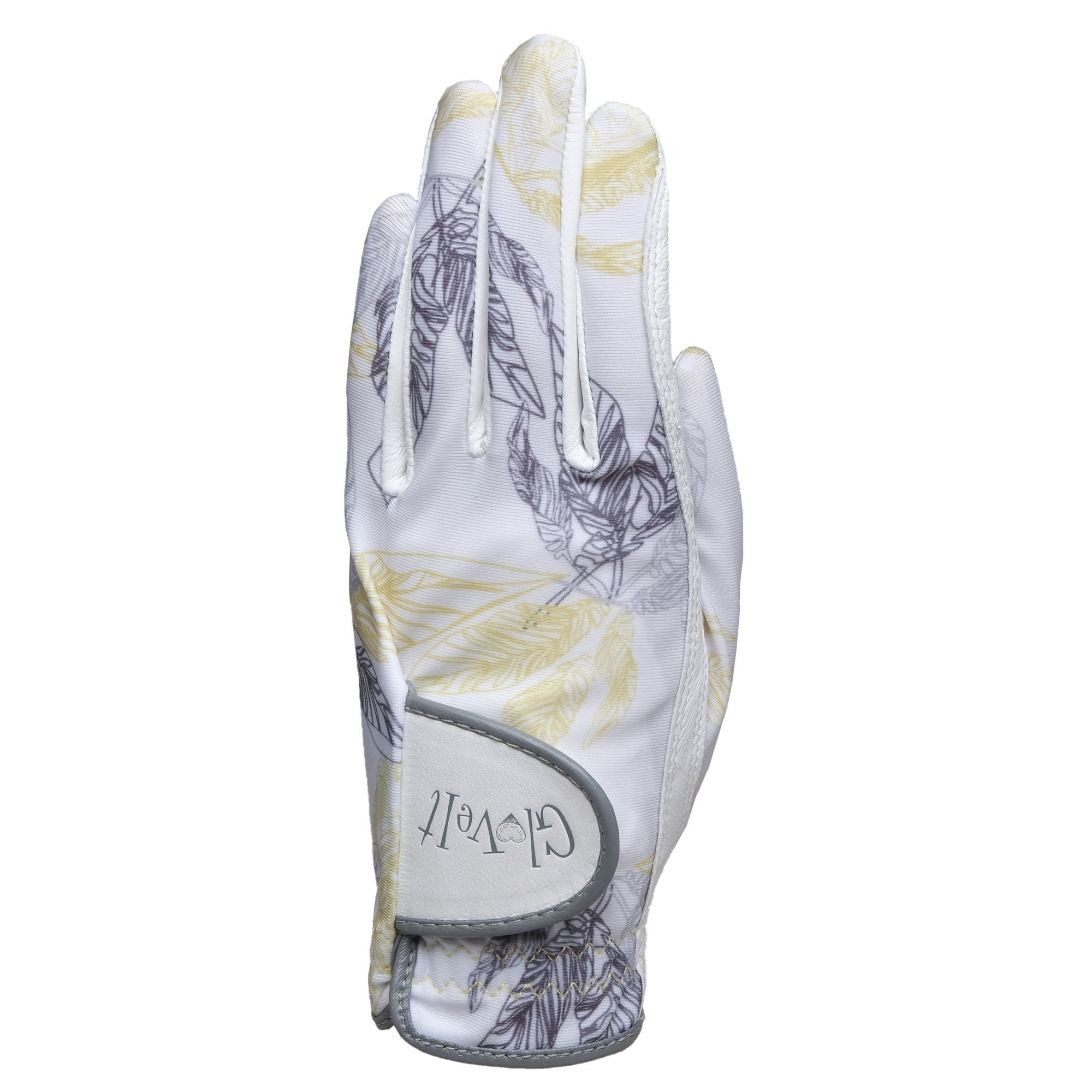 Citrus & Slate Women's Golf Glove