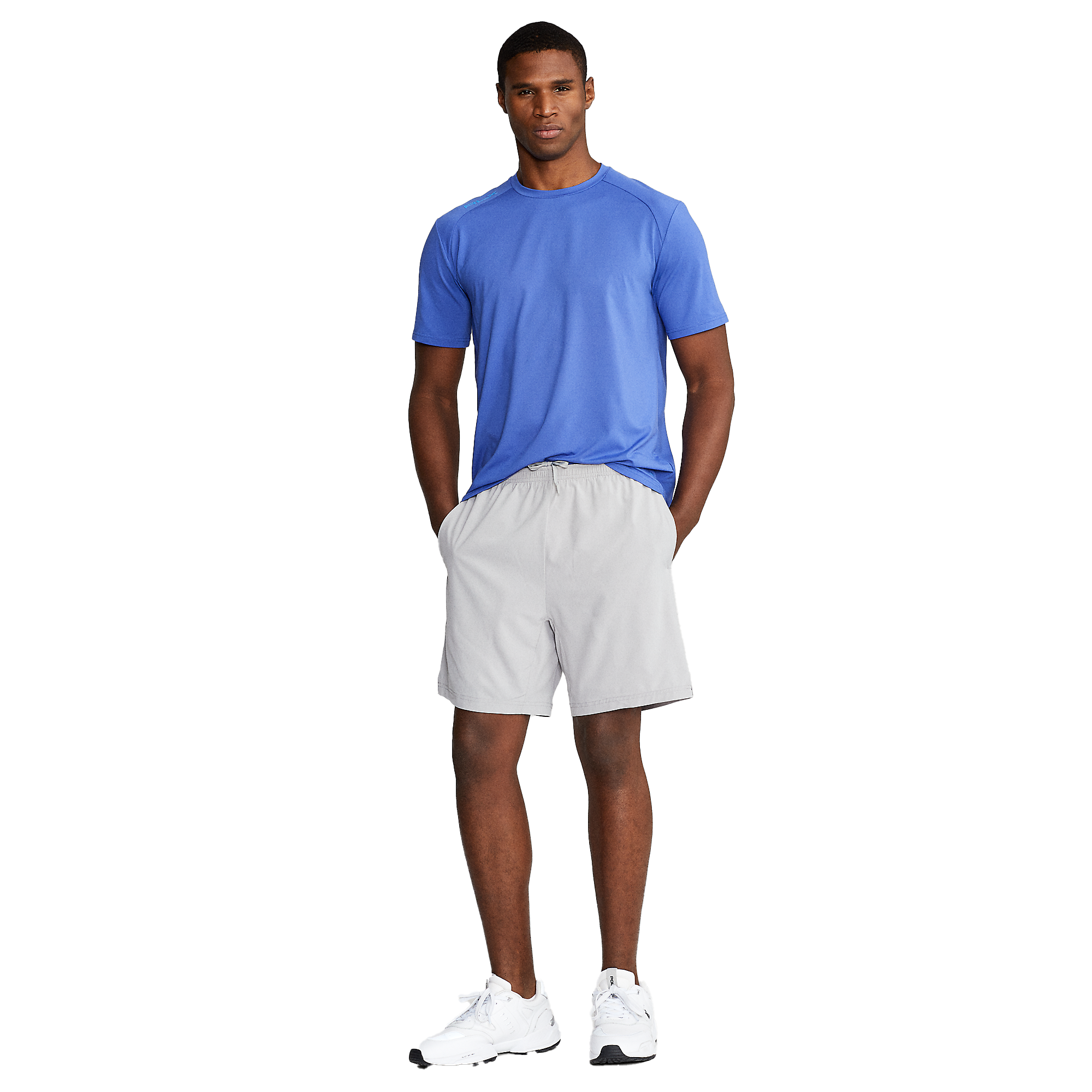 Performance Jersey T-Shirt