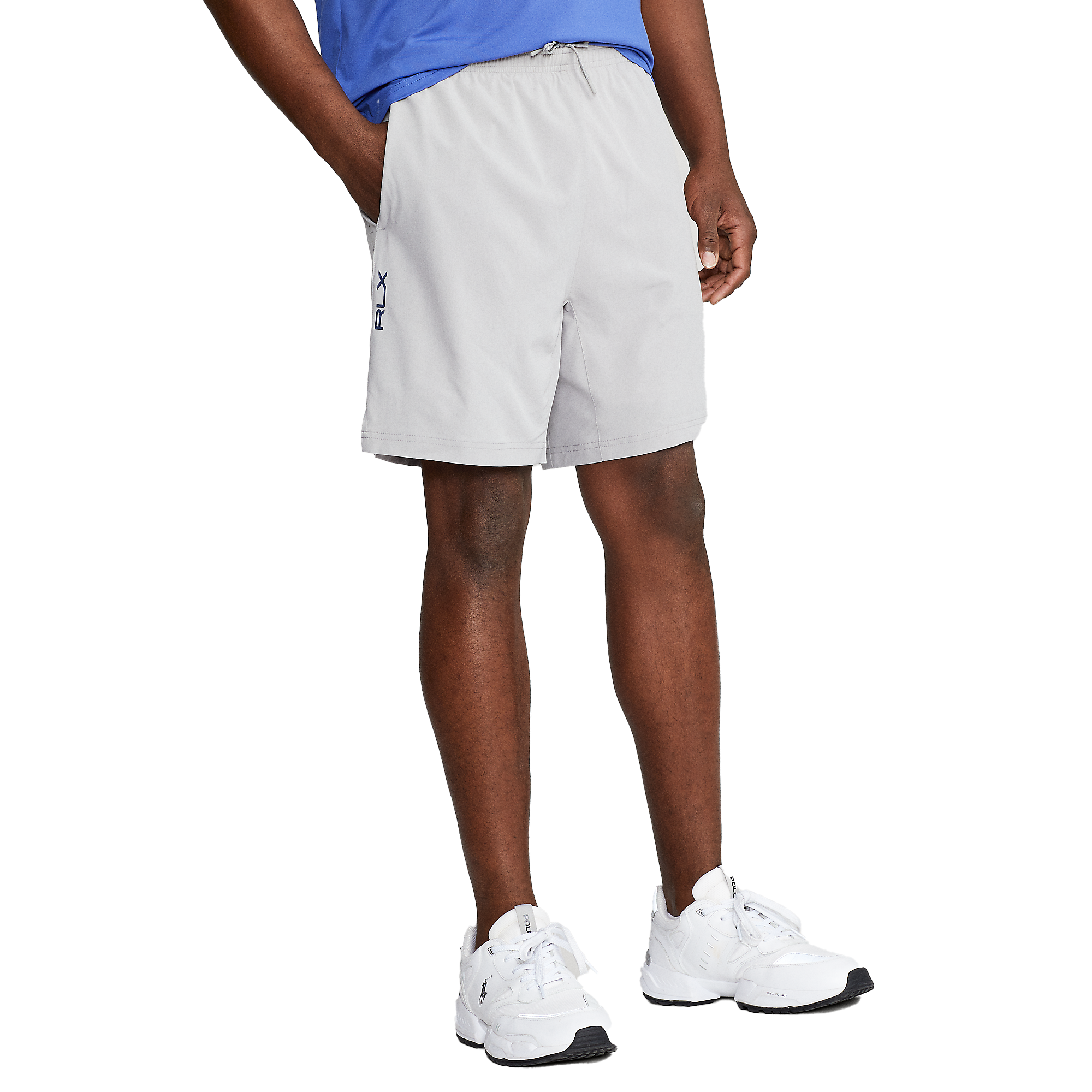 RLX Golf 7.25-Inch Compression-Lined Short | PGA TOUR Superstore