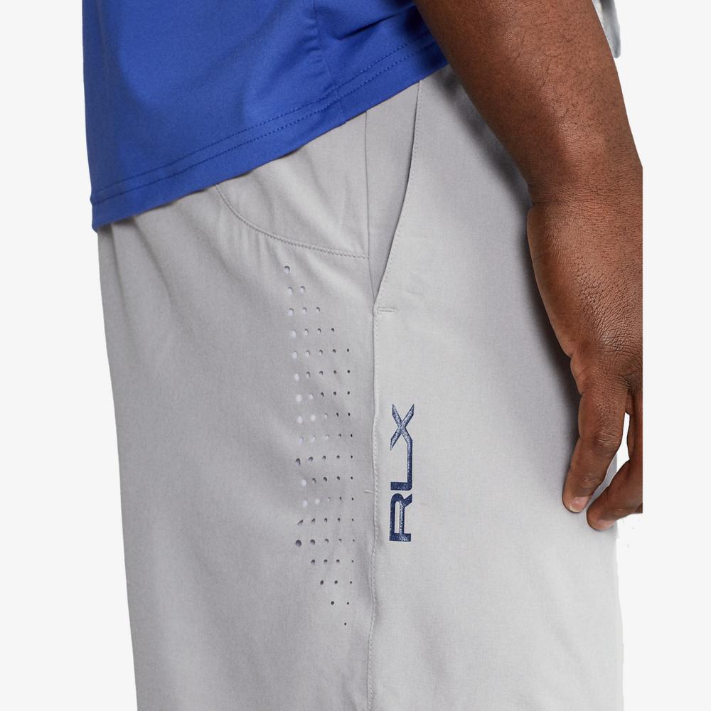 7.25-Inch Compression-Lined Short