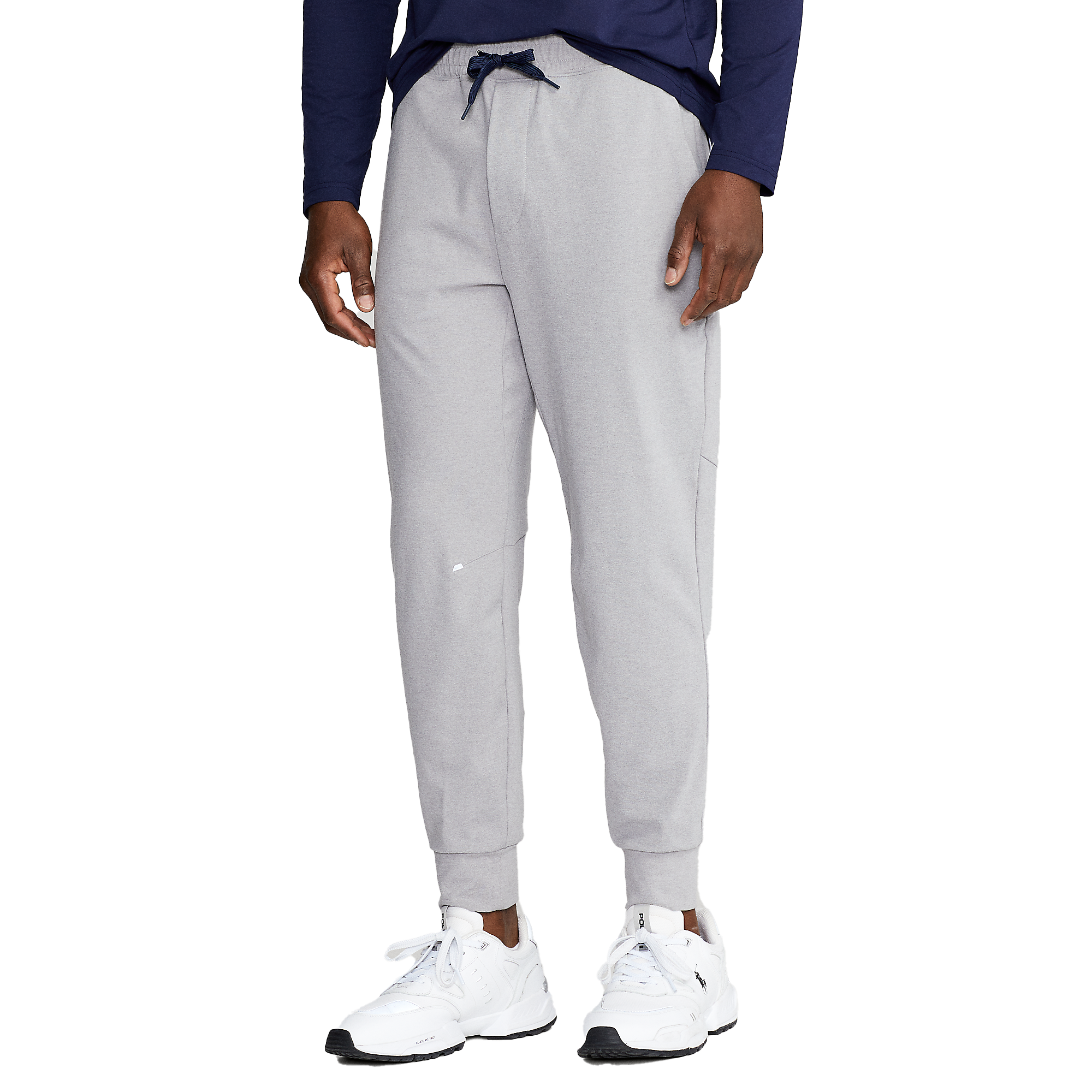 Performance Interlock Jogger Men's Golf Pants