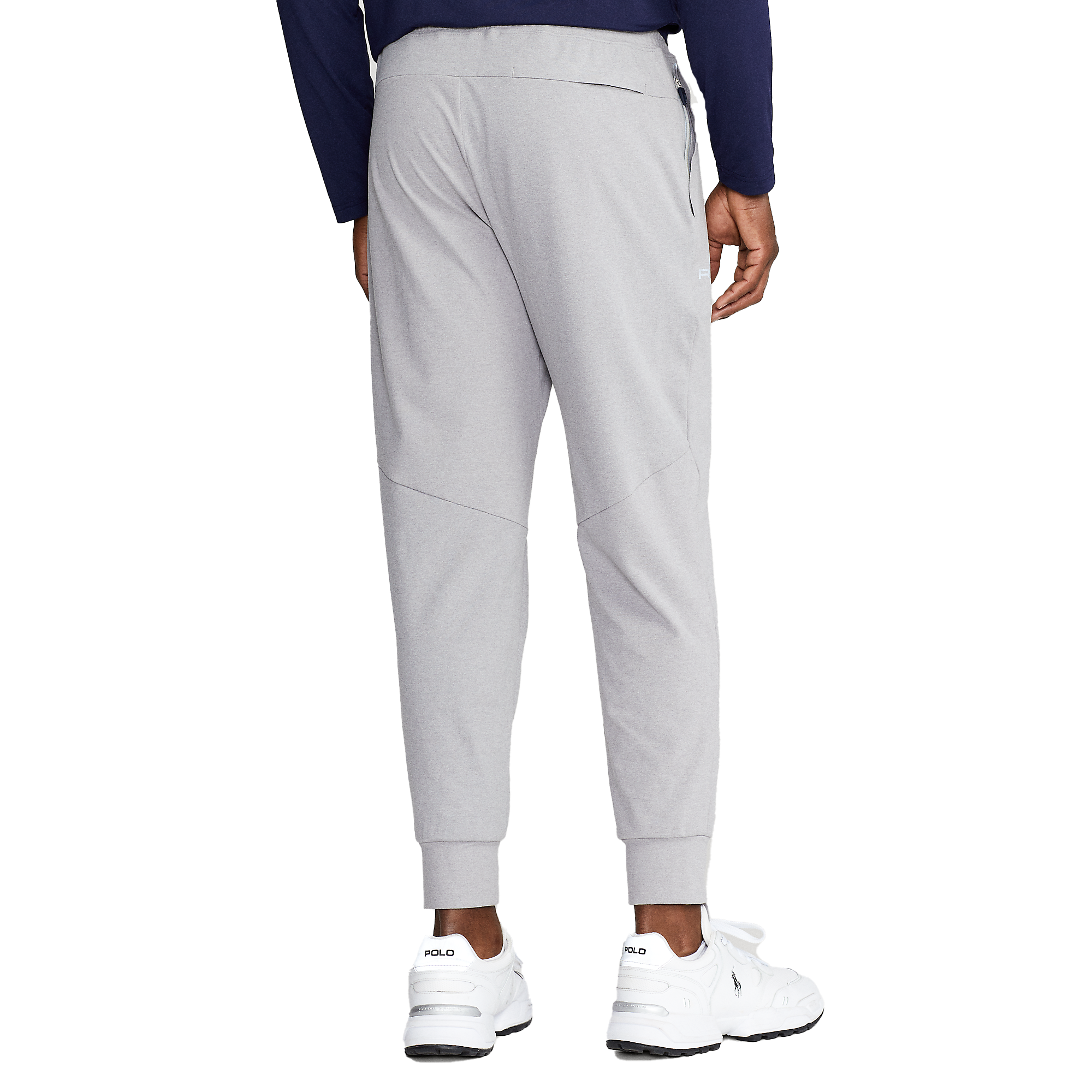Performance Interlock Jogger Men's Golf Pants