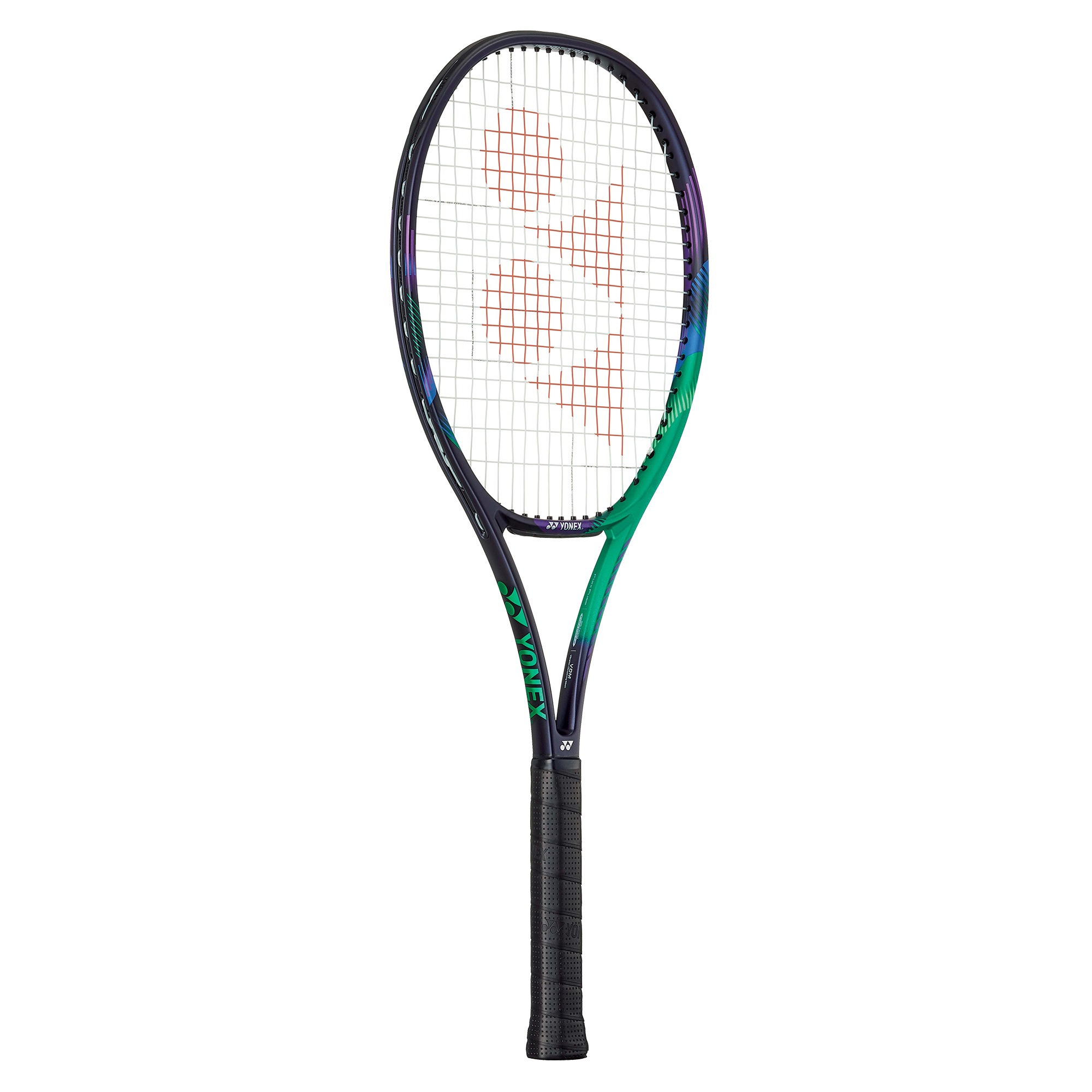 YONEX VCORE PRO 97 ヨネックス　硬式テニスラケット DEMO Yonex VCore Pro 97 Tennis Racquet 2022| PGA TOUR Superstore