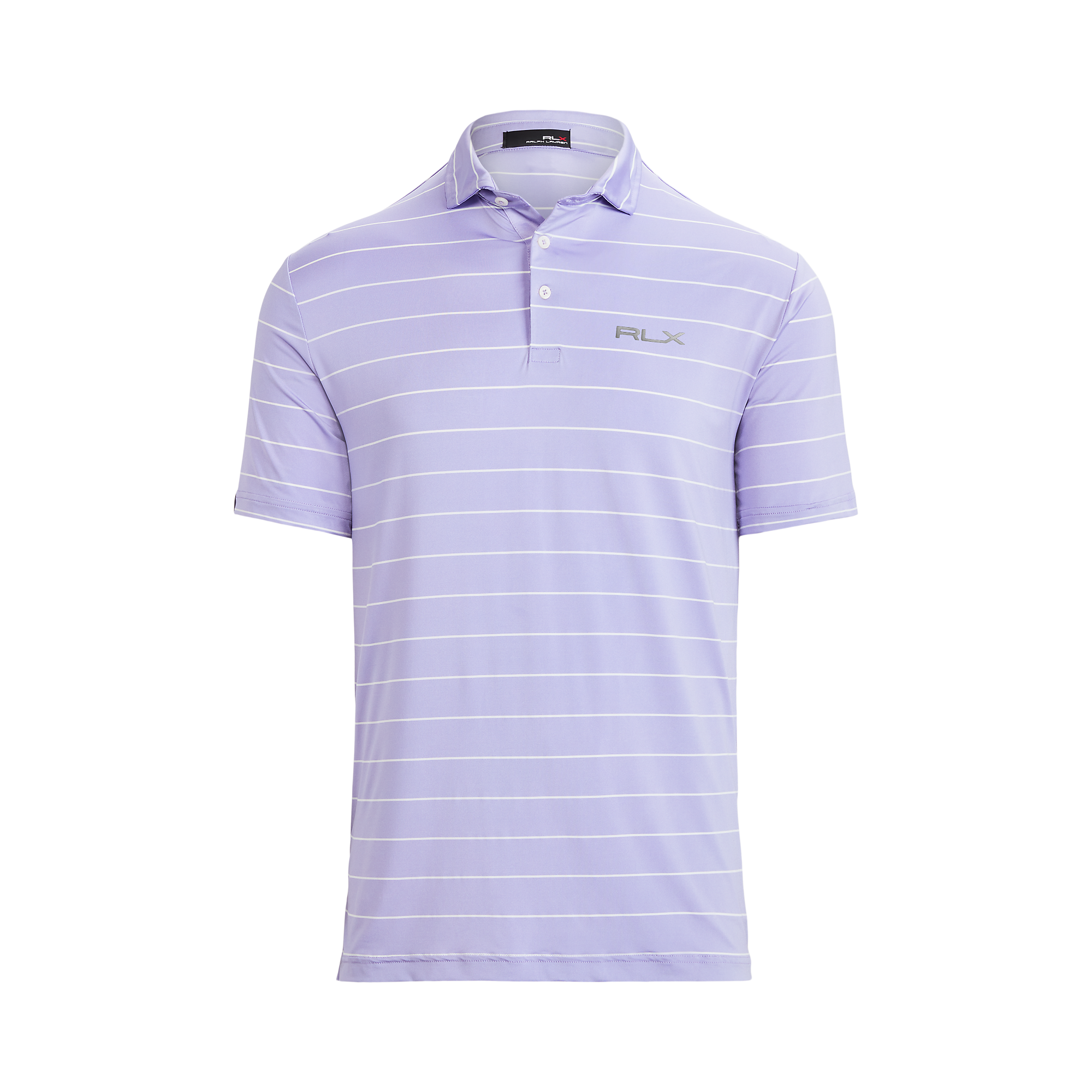 Classic Fit Performance Men's Short Sleeve Golf Polo Shirt