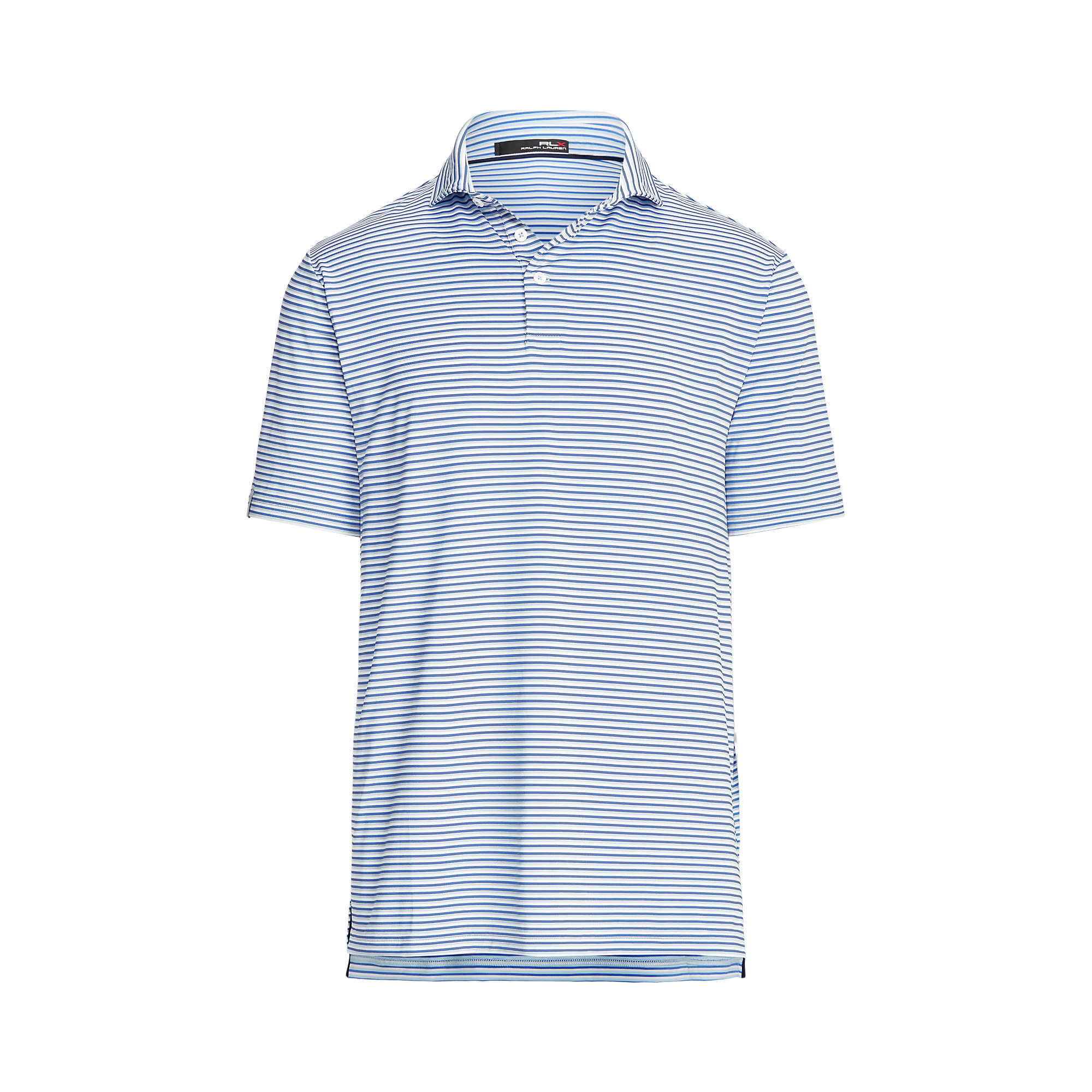 Classic Fit Performance Men's Short Sleeve Golf Polo Shirt