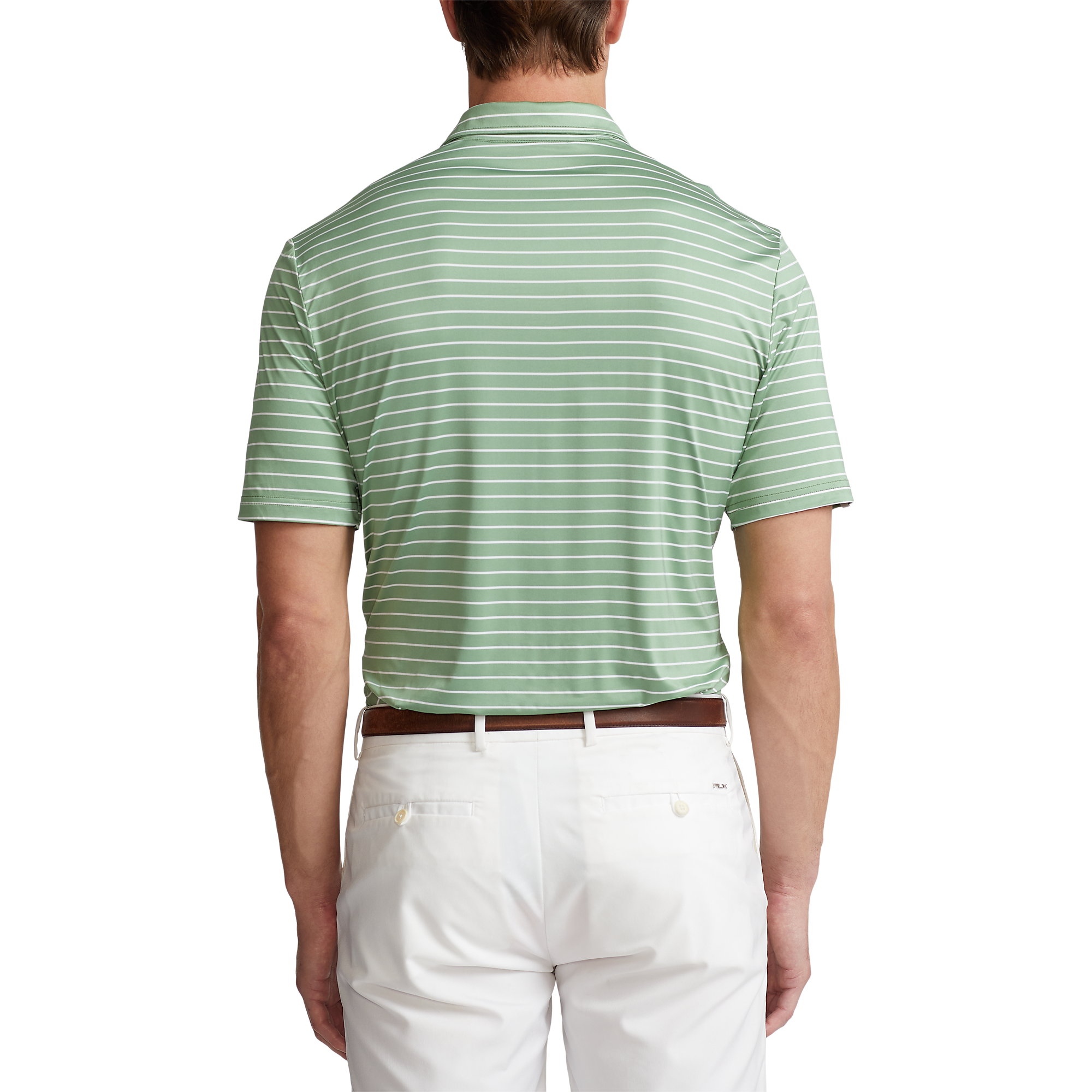 Classic Fit Performance Polo Shirt