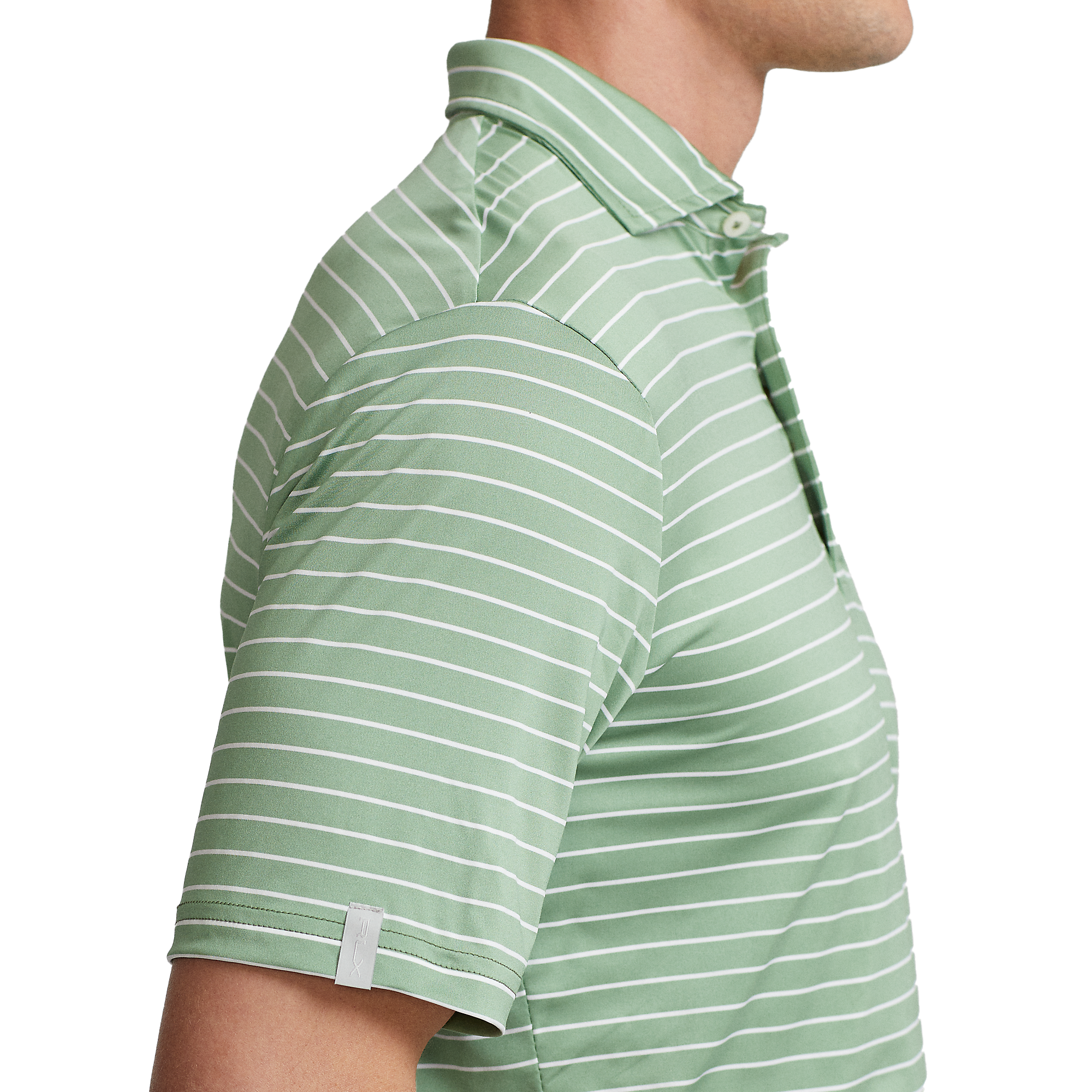 Classic Fit Performance Polo Shirt