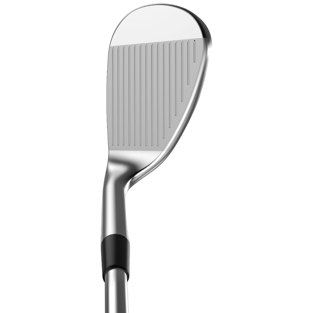 Hot Launch SuperSpin VibRCor Wedge w/ Graphite Shaft