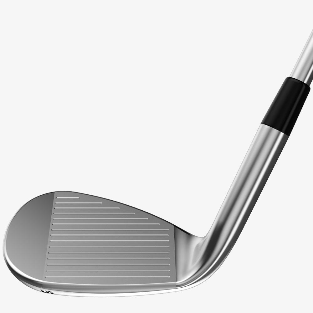 Hot Launch SuperSpin VibRCor Wedge w/ Graphite Shaft