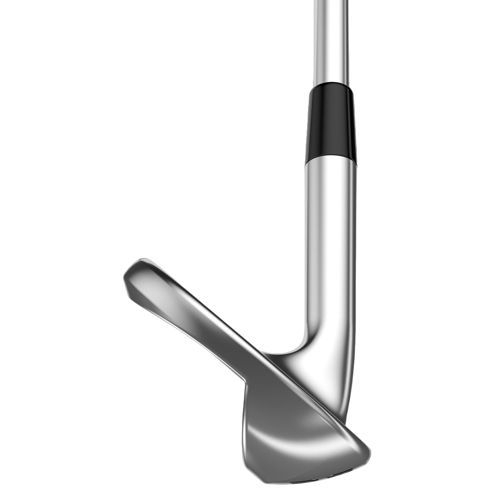 Hot Launch SuperSpin VibRCor Wedge w/ Graphite Shaft