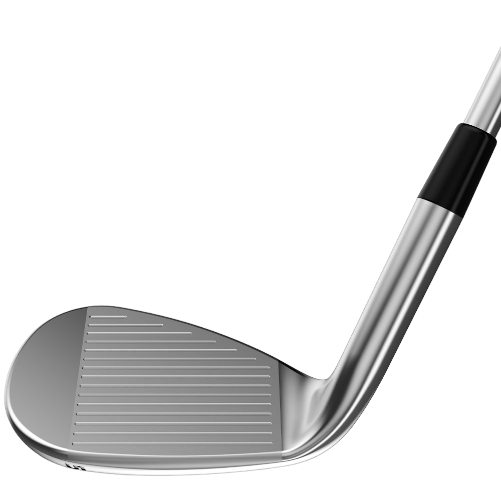 Hot Launch SuperSpin VibRCor Wedge w/ Steel Shaft