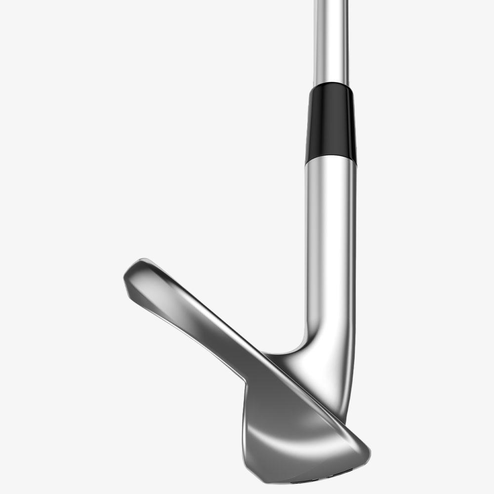 Hot Launch SuperSpin VibRCor Wedge w/ Steel Shaft