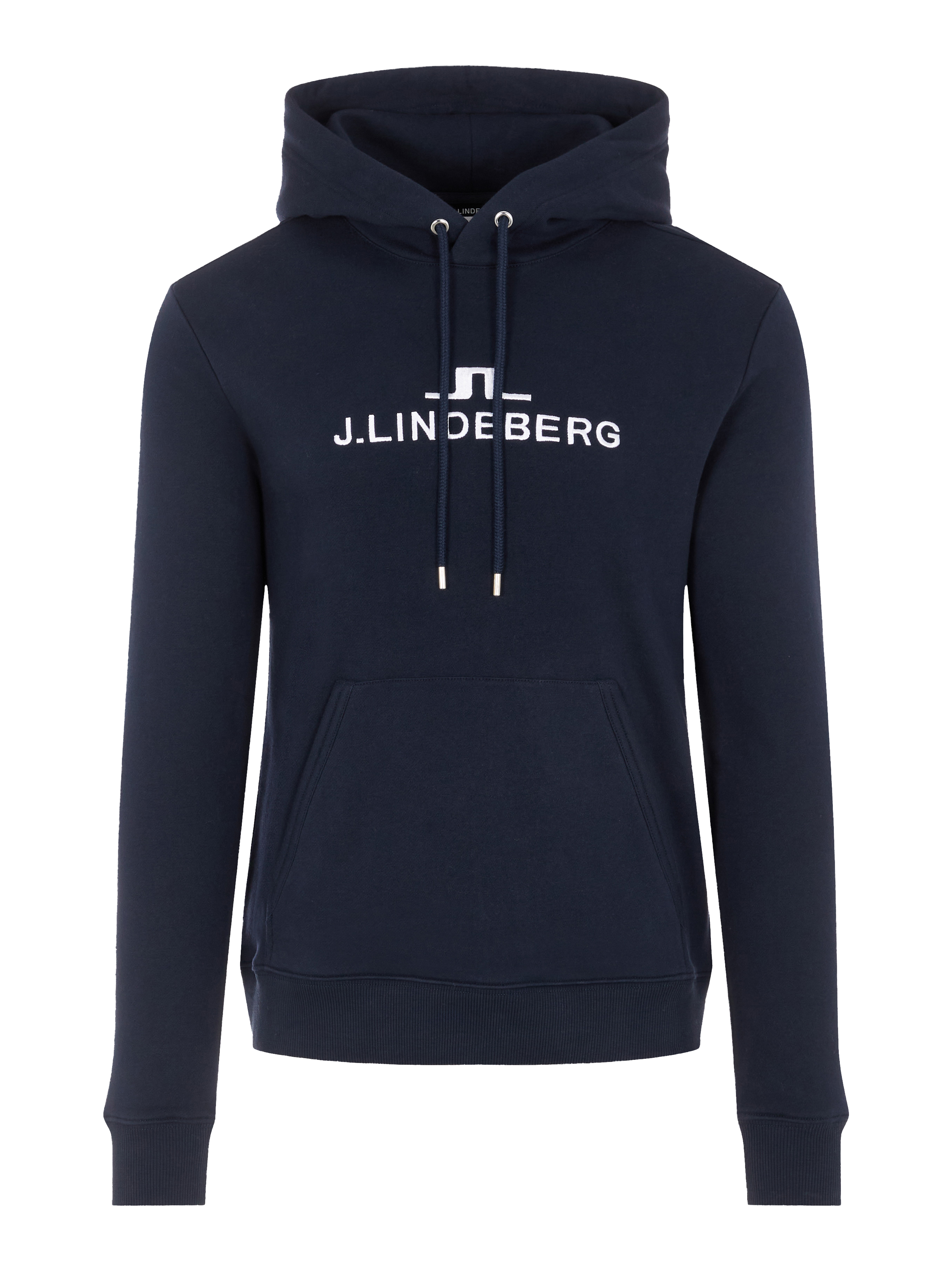 Alpha JL Hoodie