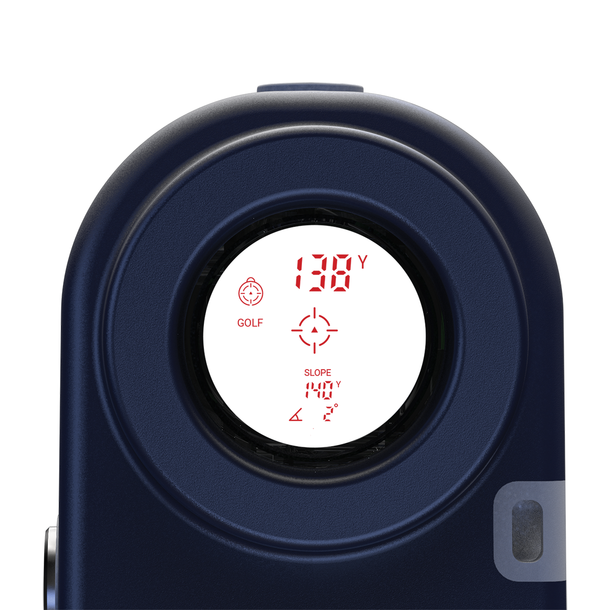 S3 Max Rangefinder