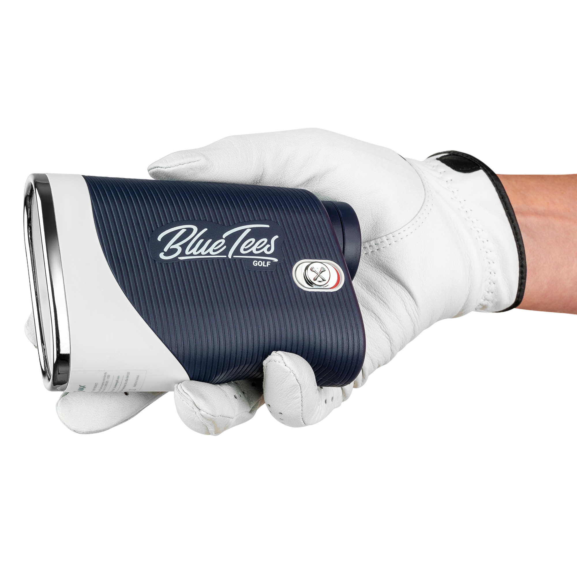 S3 Max Rangefinder