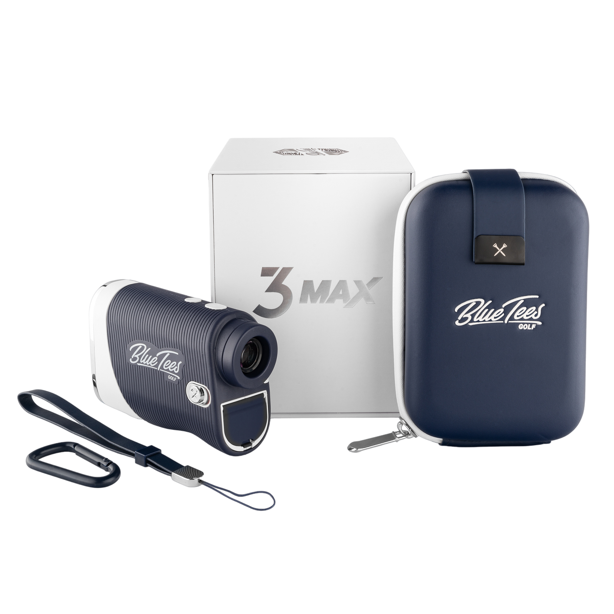 S3 Max Rangefinder