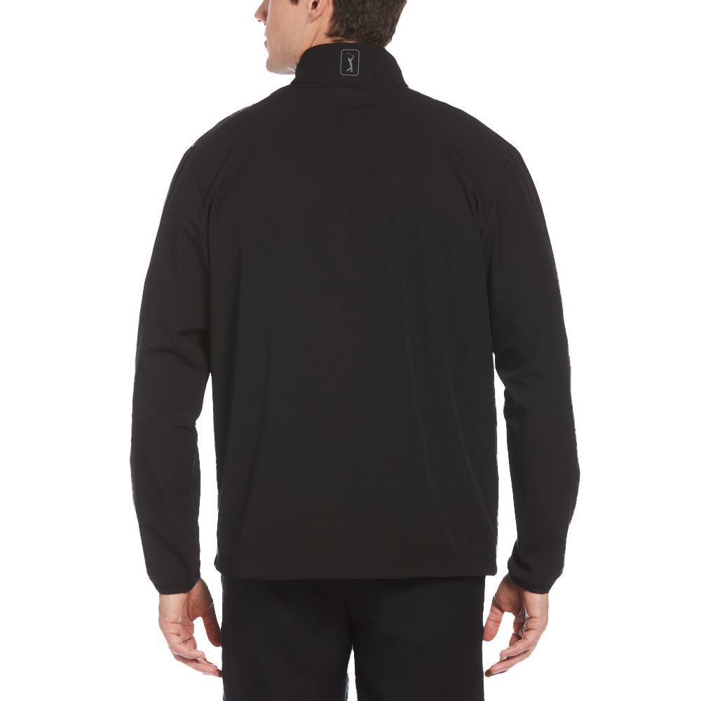 PGA TOUR Apparel Stretch Golf Jacket | PGA TOUR Superstore