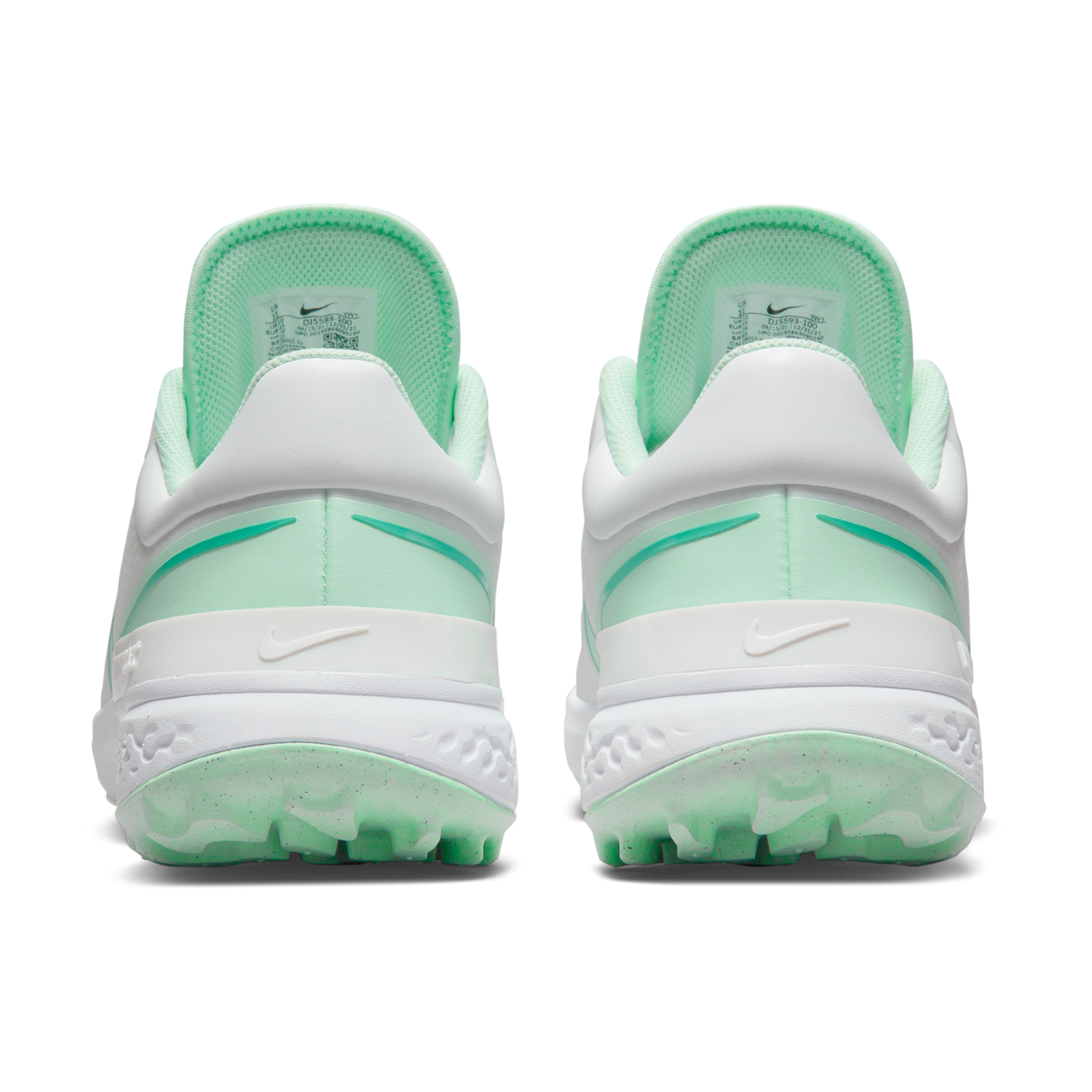 Infinity Pro 2 Men's Golf Shoe