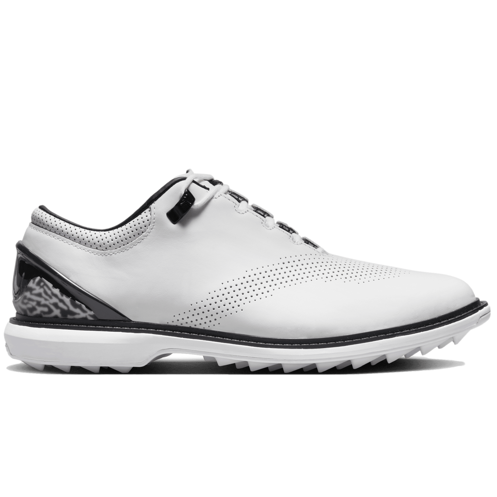 Pairing Jordan ADG 4 Golf Shoes with Casual Outfits