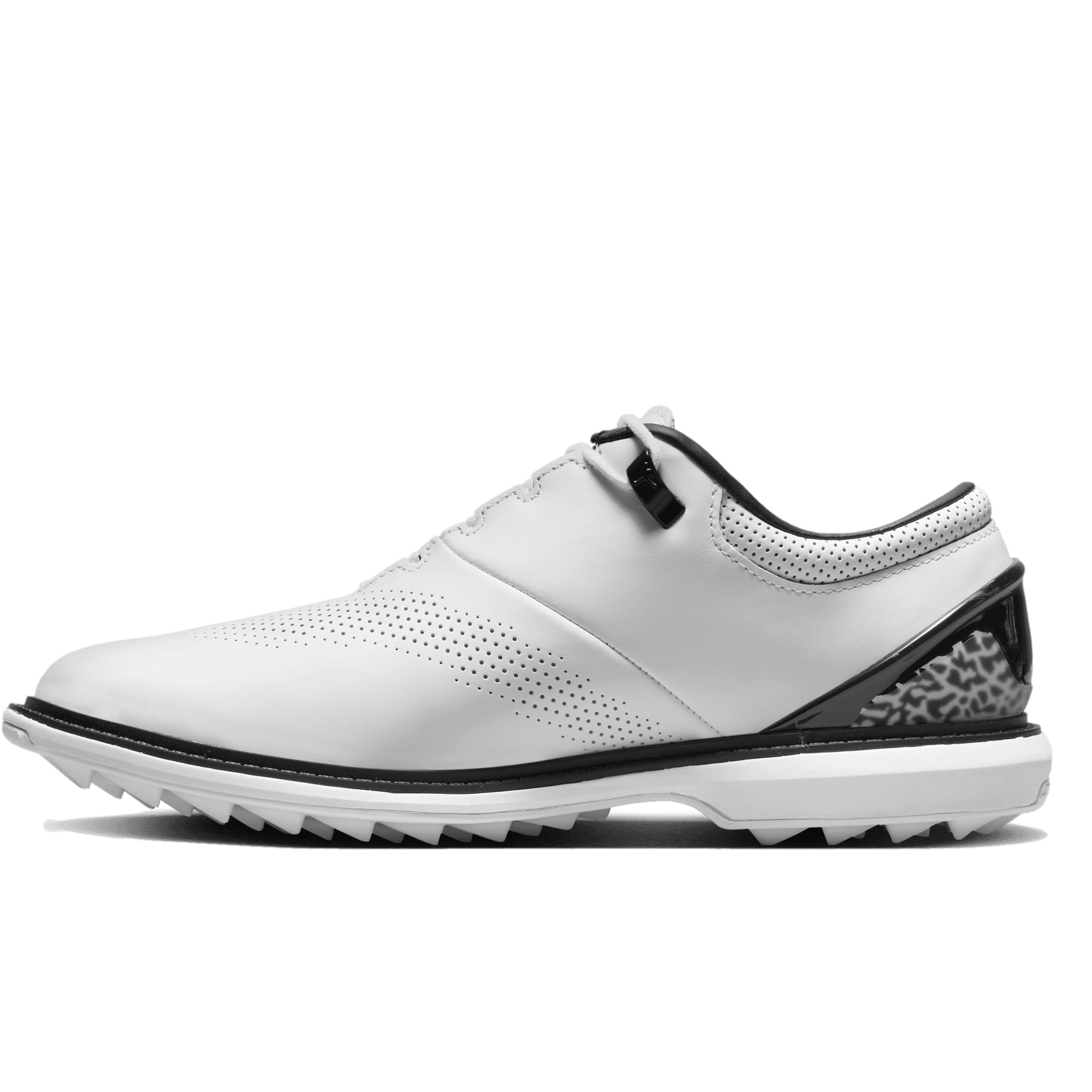 NIKE ナイキ ゴルフシューズjordan golf ADG 4 /29cm - シューズ(男性用)