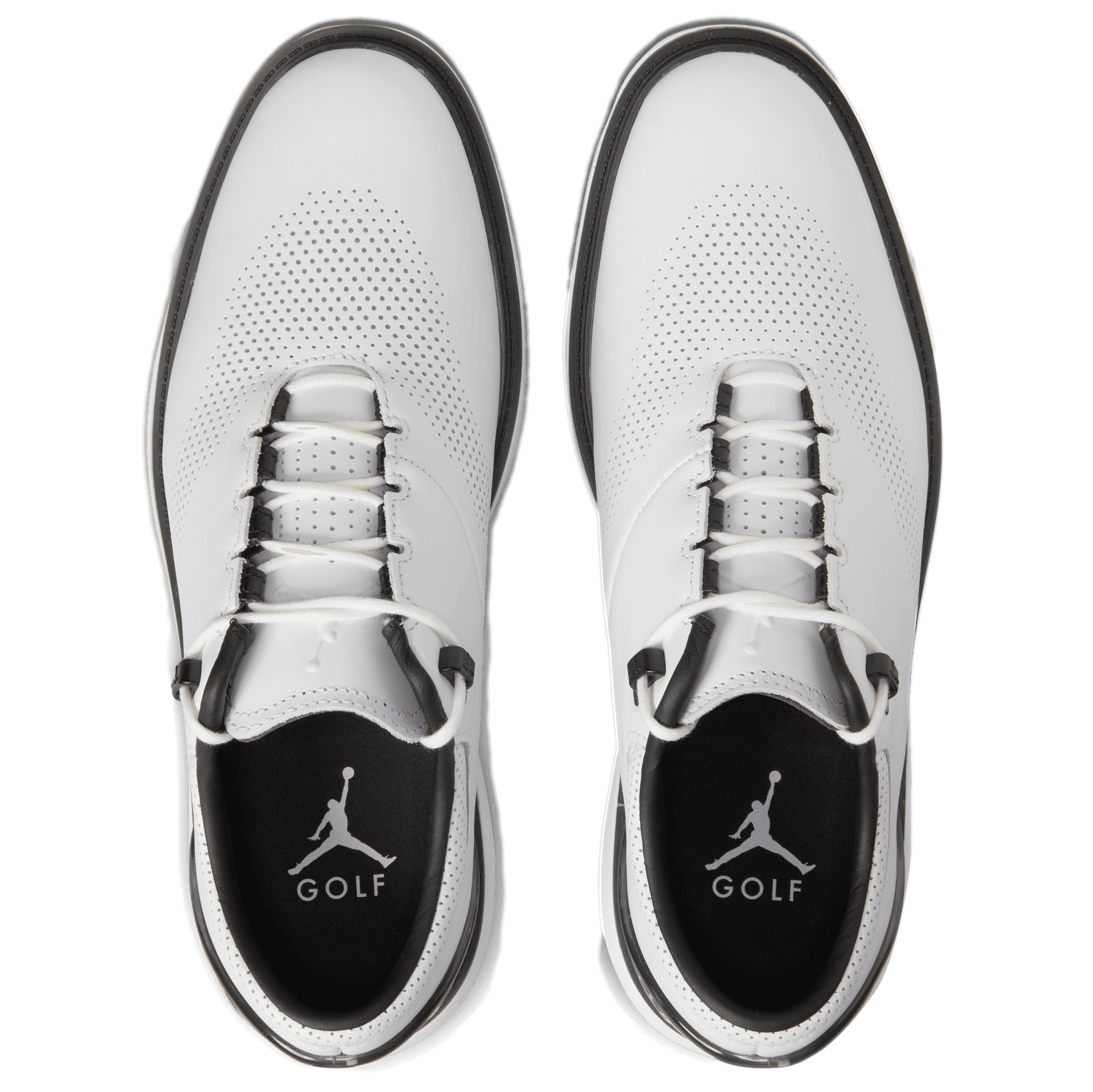 Jordan ADG 4 Men's Golf Shoe