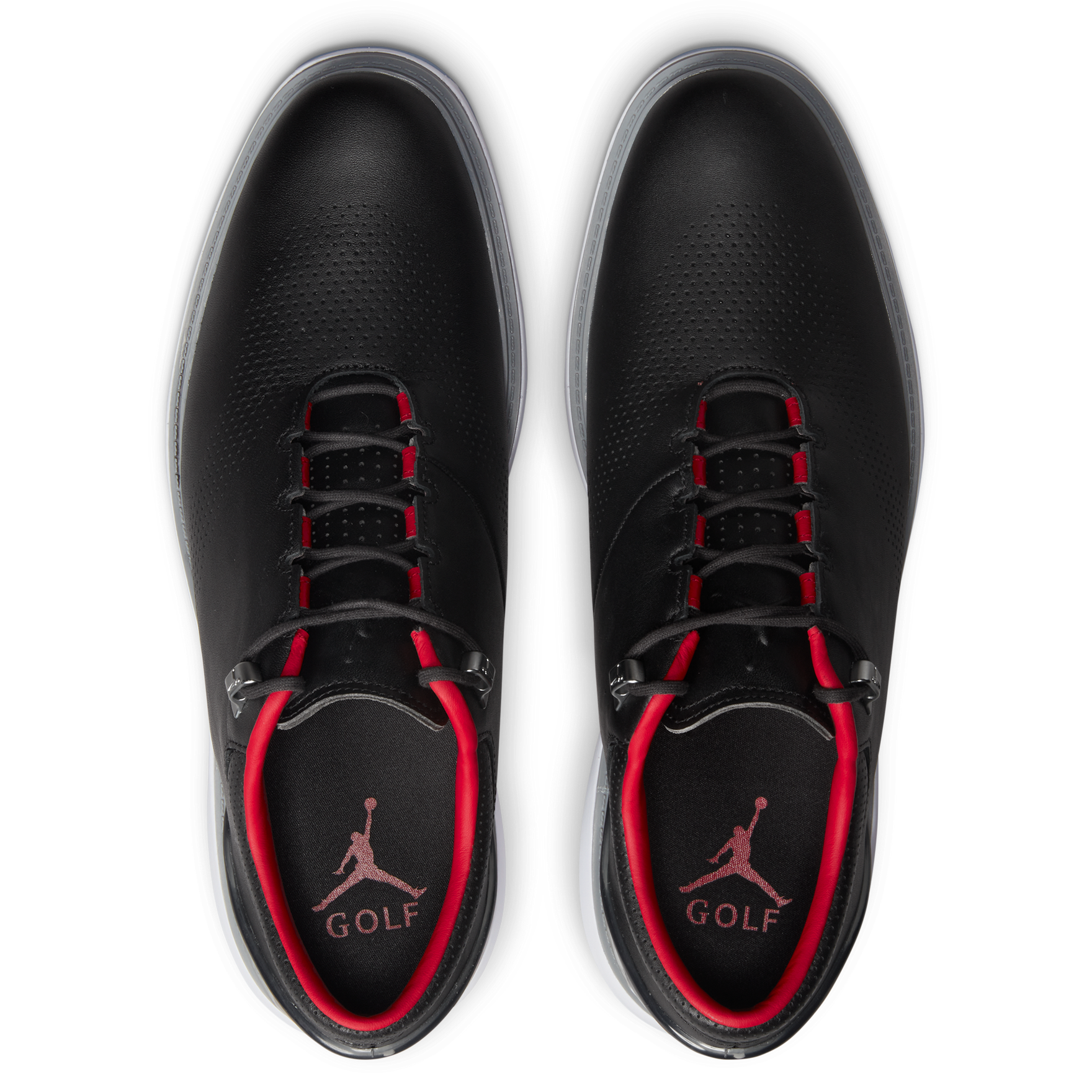 Jordan ADG 4 Men's Golf Shoe