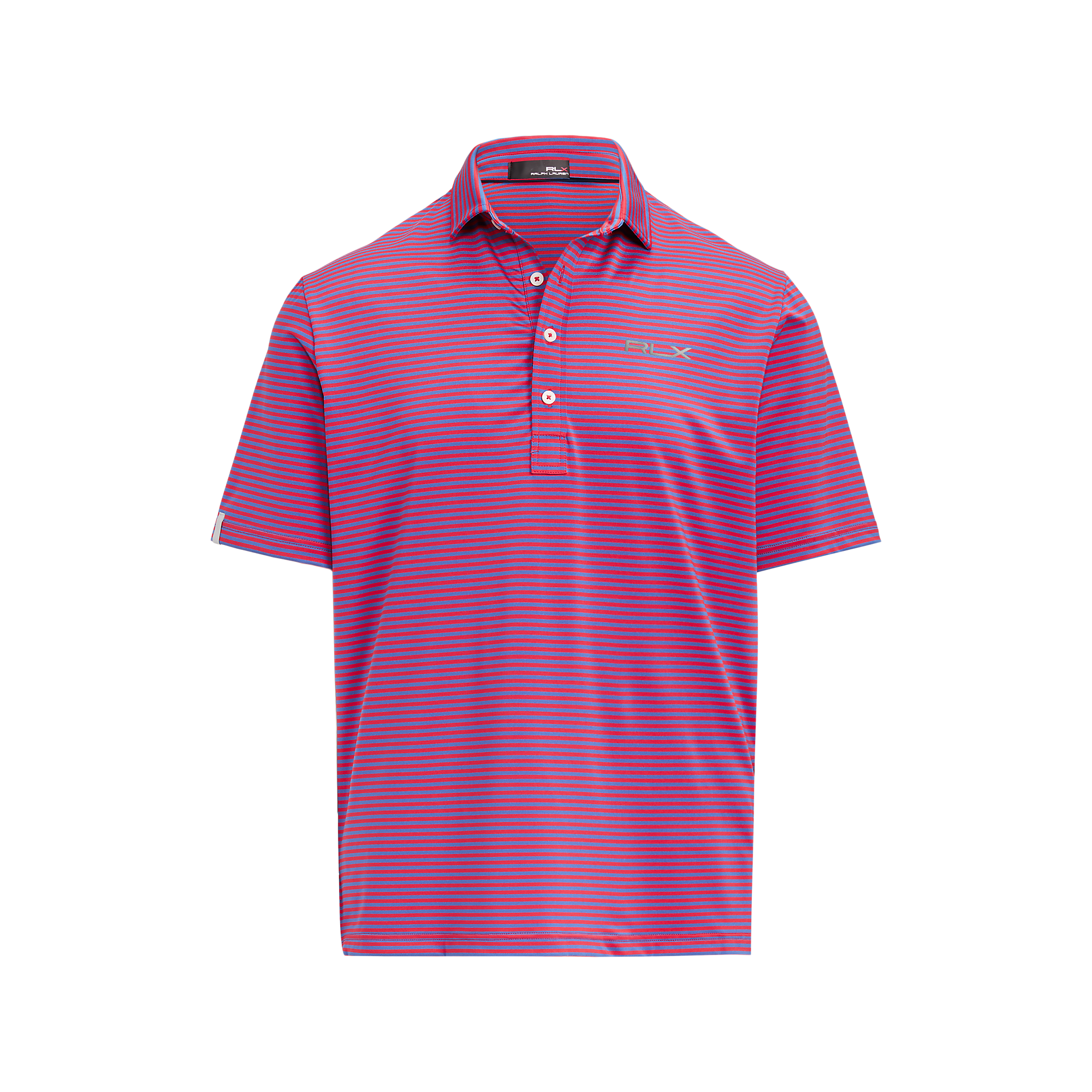 Classic Fit Performance Men's Short Sleeve Golf Polo Shirt