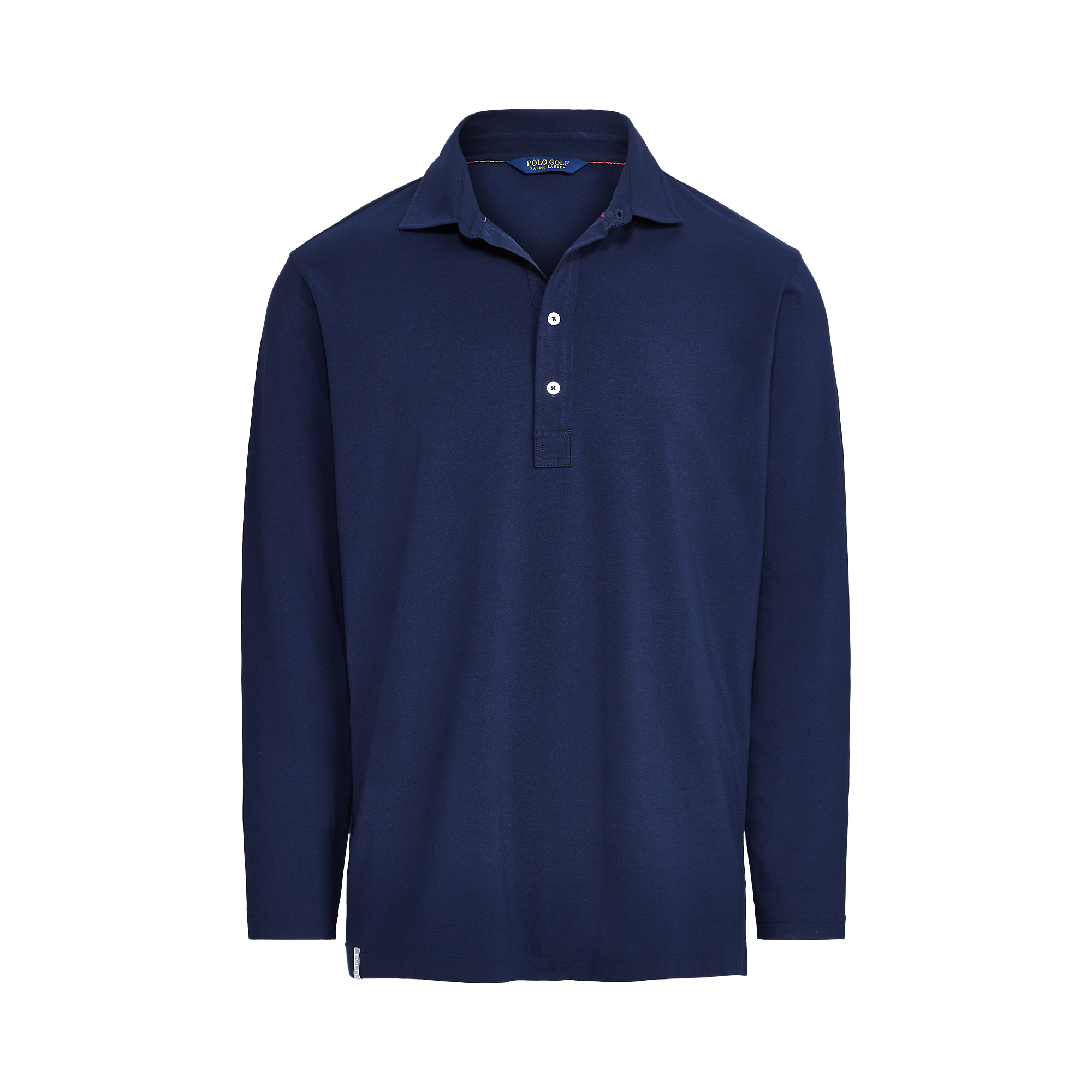 Classic Fit Stretch Lisle Shirt