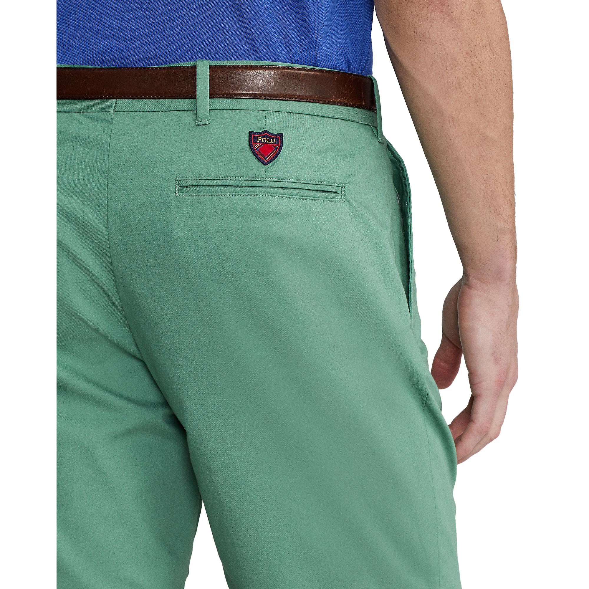 Polo Ralph Lauren 9-Inch Classic Fit Performance Short | PGA TOUR