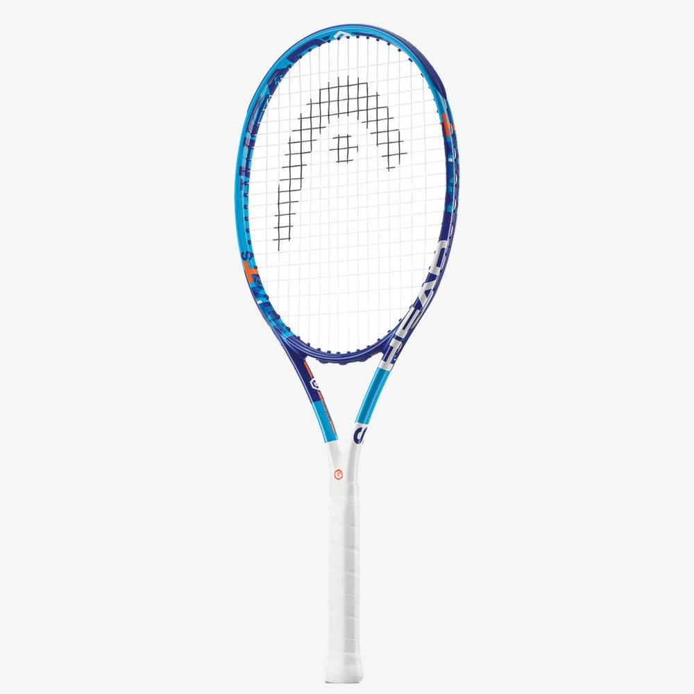 Graphene XT Instinct MP Tennis Racquet 2022