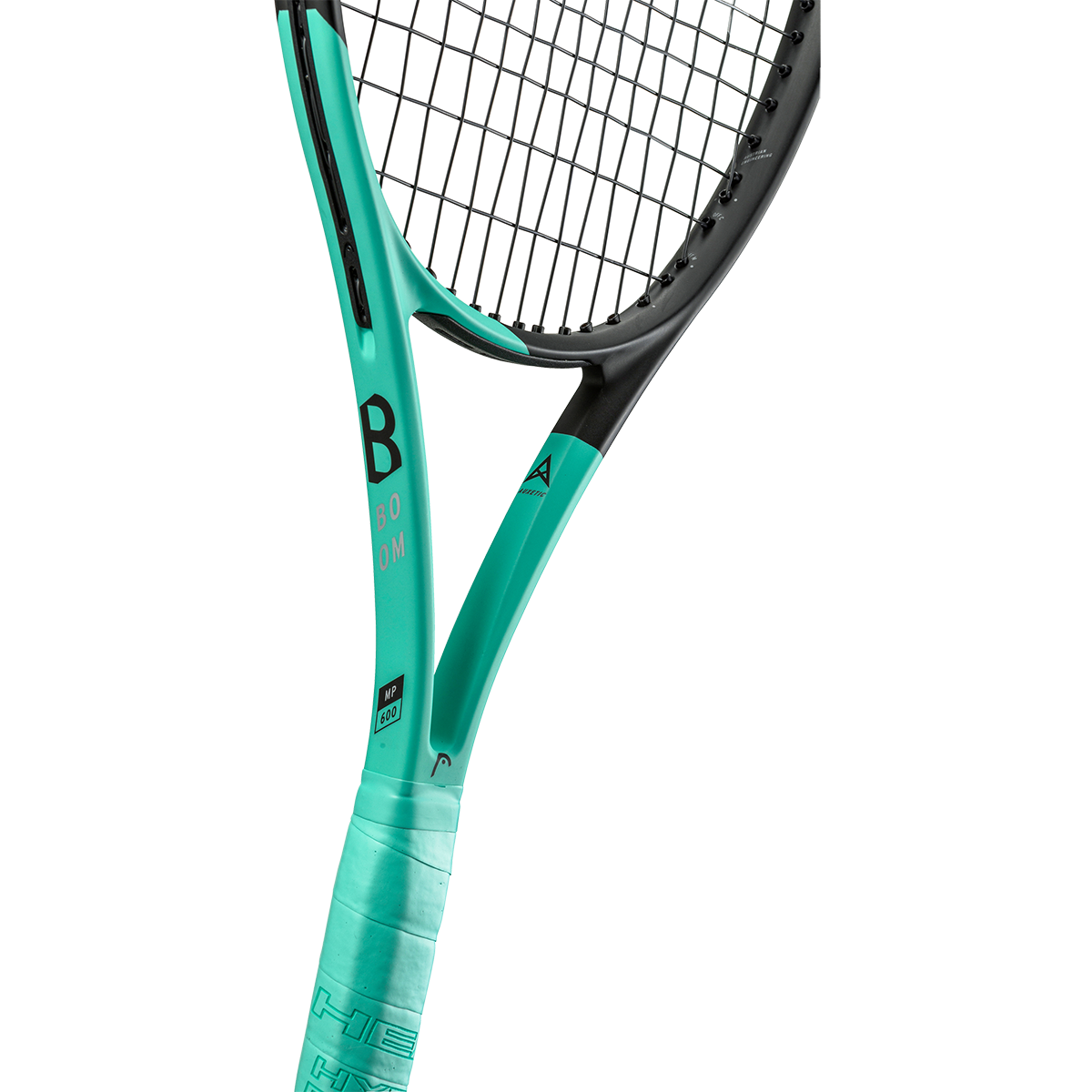 BOOM MP 2022 Tennis Racquet