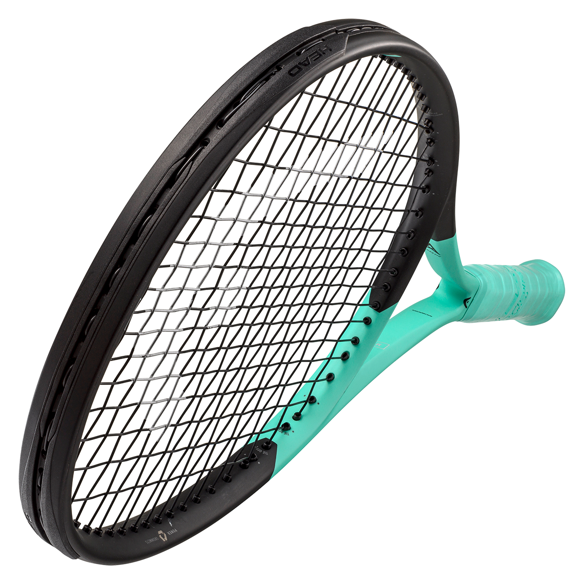 BOOM MP 2022 Tennis Racquet