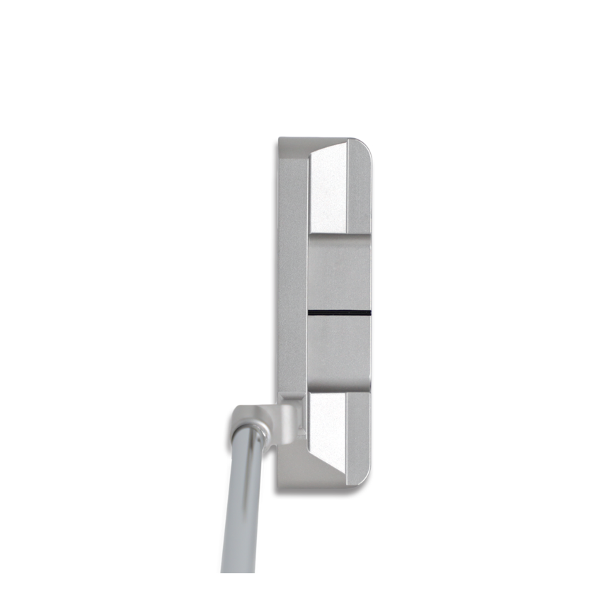 PRO C-Series Satin Plumber's Neck