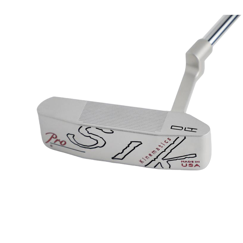 PRO C-Series Satin Plumber's Neck
