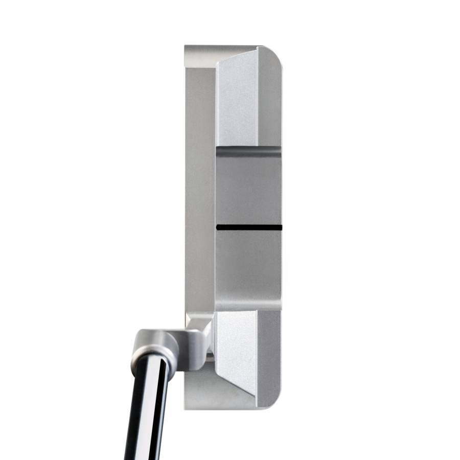 PRO C-Series Satin Armlock Putter