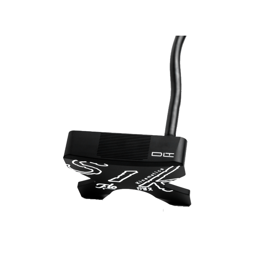 Sik Flo パター ヘッドカバー付き 楽天市場】SIK GOLF シックゴルフ Flo C-Series（フロー）パター