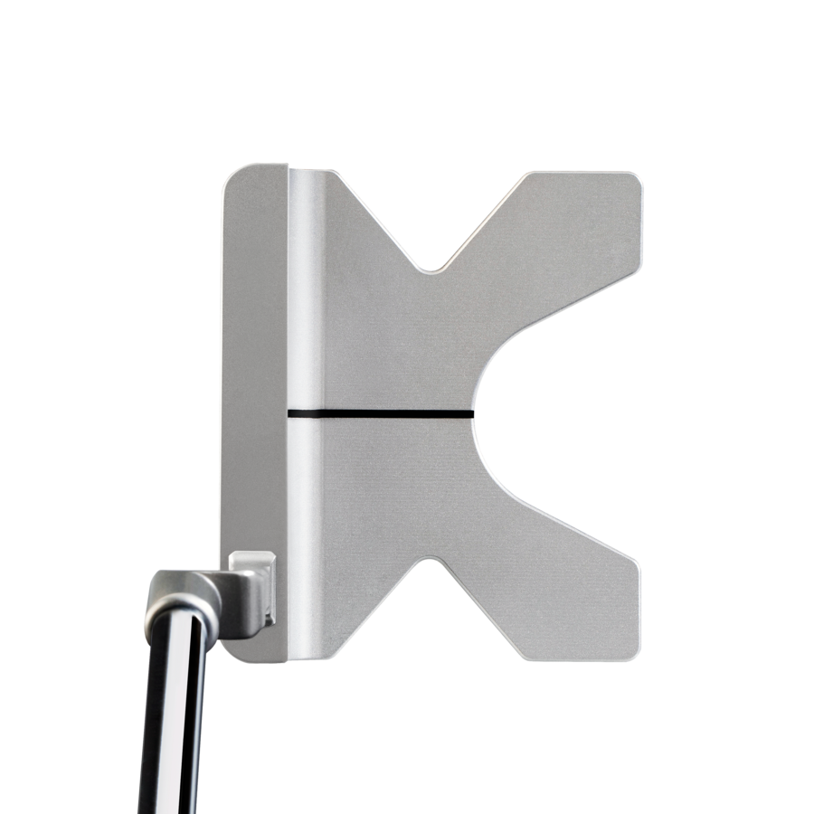 FLO C-Series Satin Armlock Putter